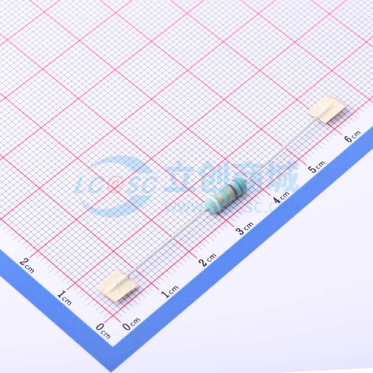 点击查看大图 FKN1WSJR-52-8R2实物图