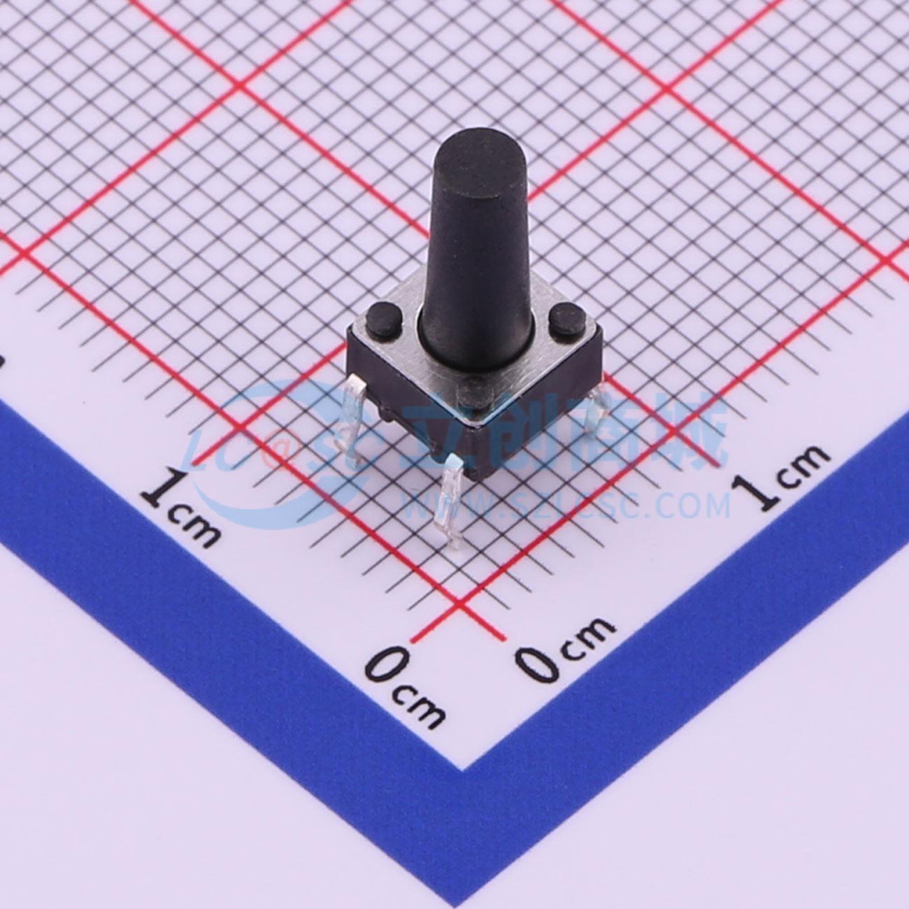 TS-1095-A15B2-D1实物图