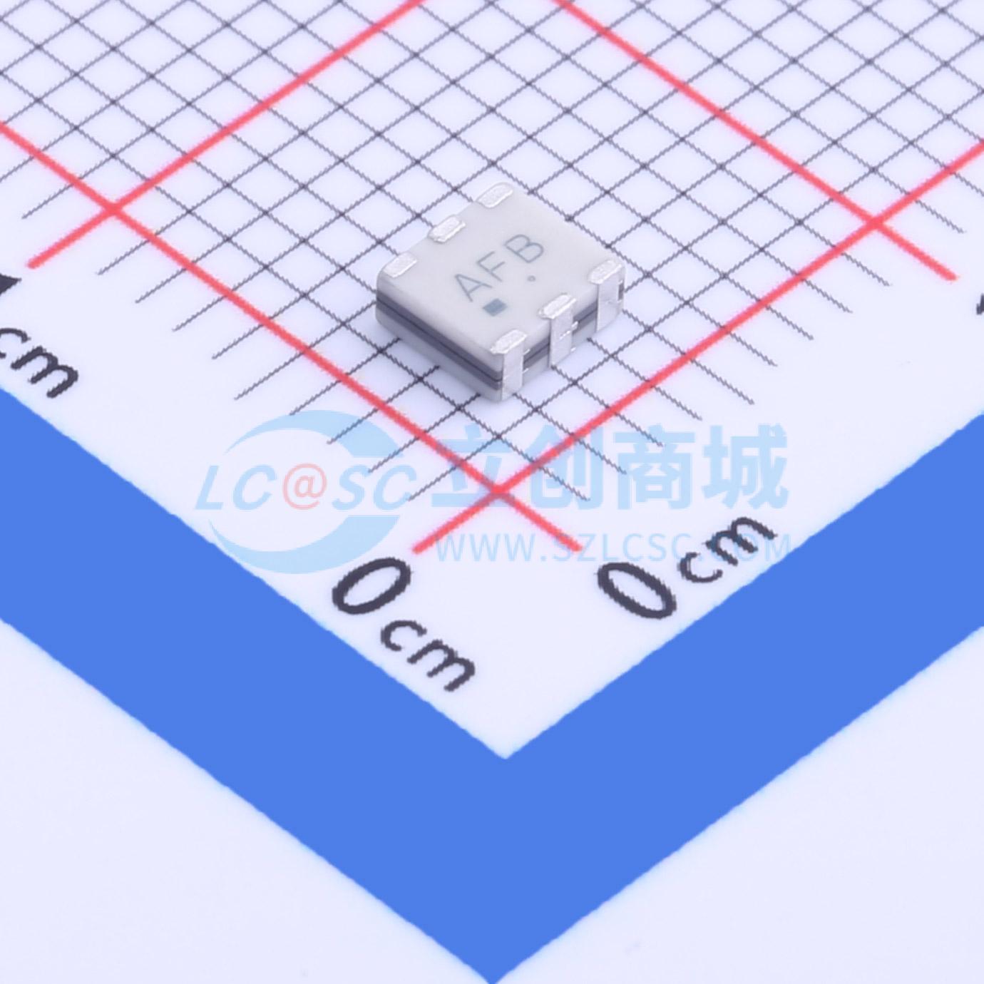 点击查看大图 SFECF10M7FA00-R0实物图