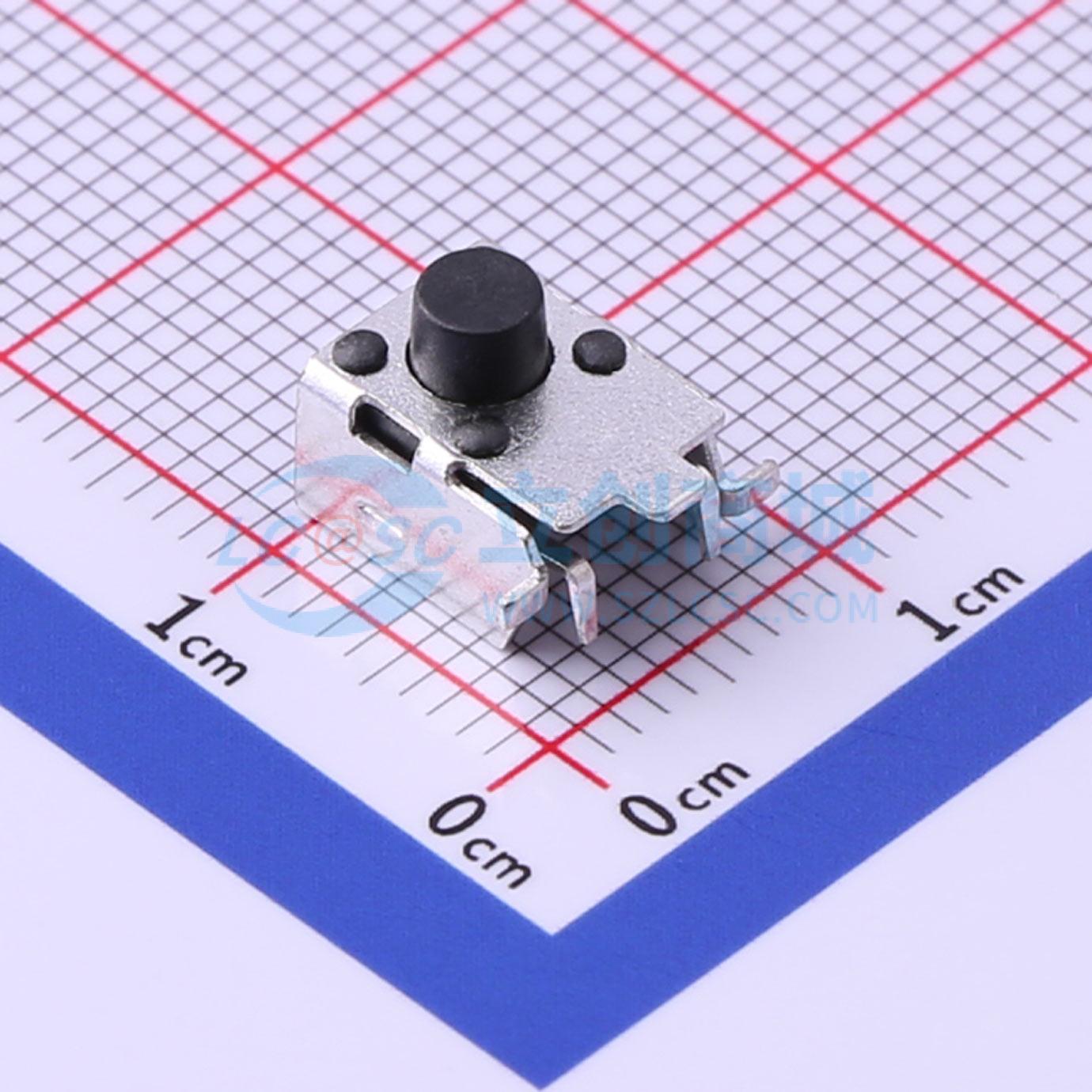 点击查看大图 TS-1034-A5B3-D2实物图