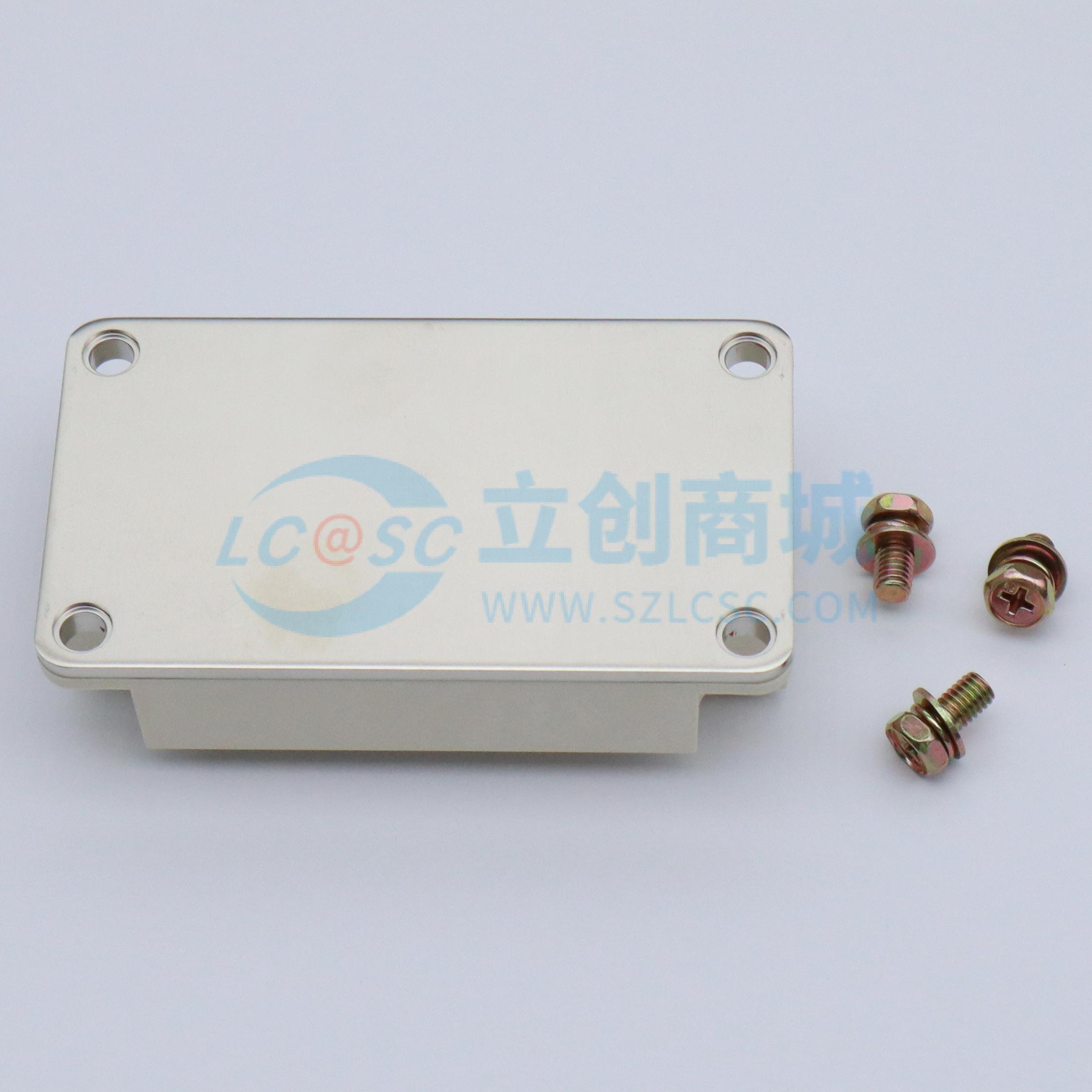 点击查看大图 FF300R12KS4实物图