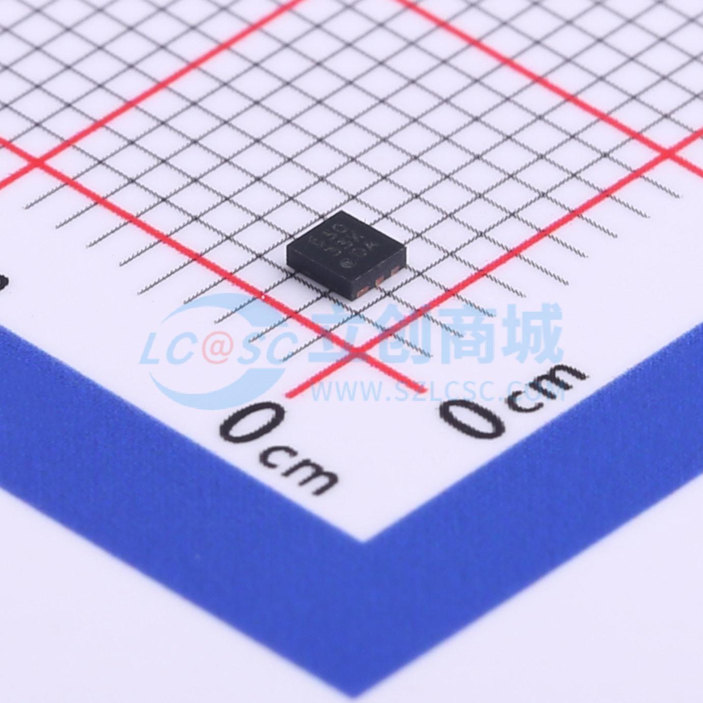 点击查看大图 VRD3033PLX实物图