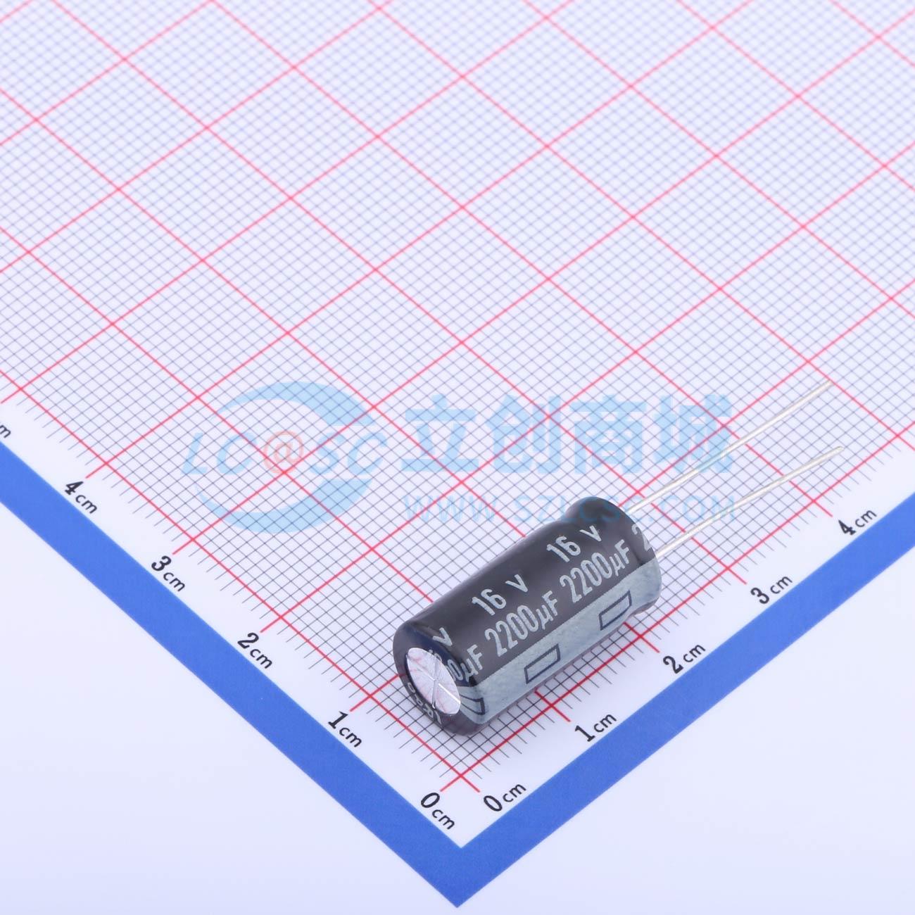 点击查看大图 CG222MDA20BP实物图