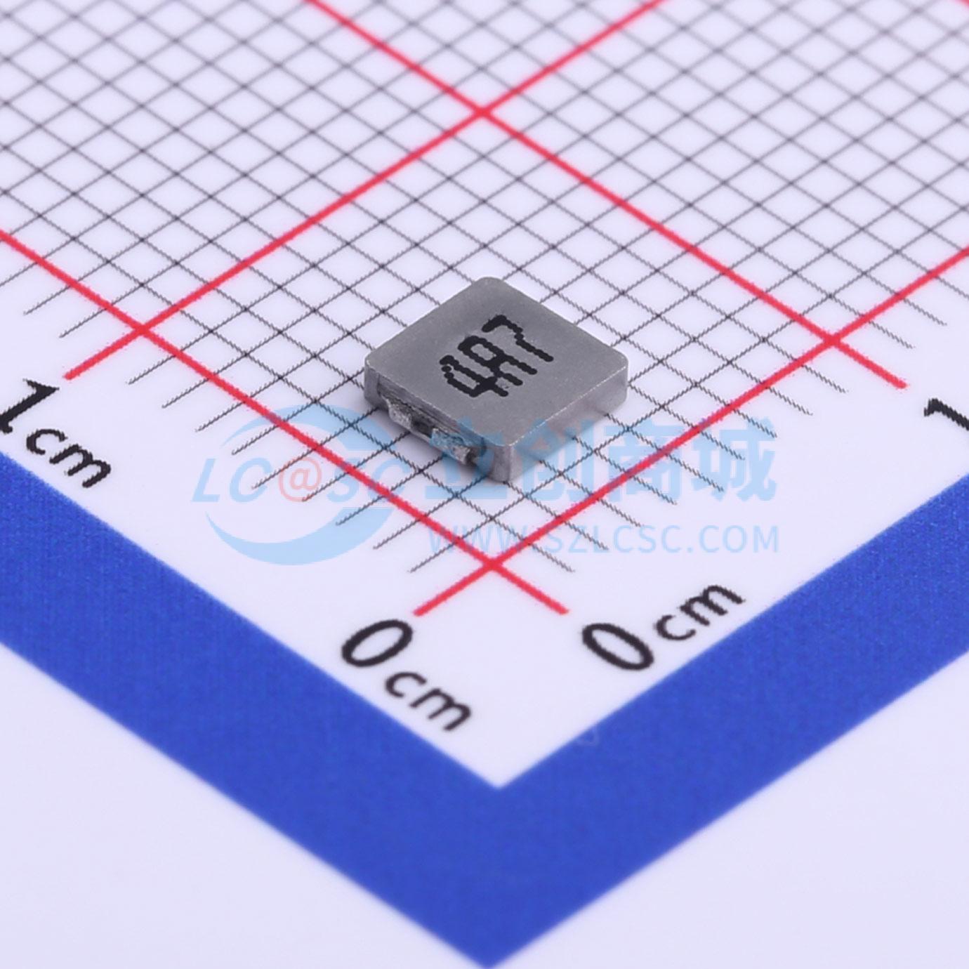 FXL0412-4R7-M实物图