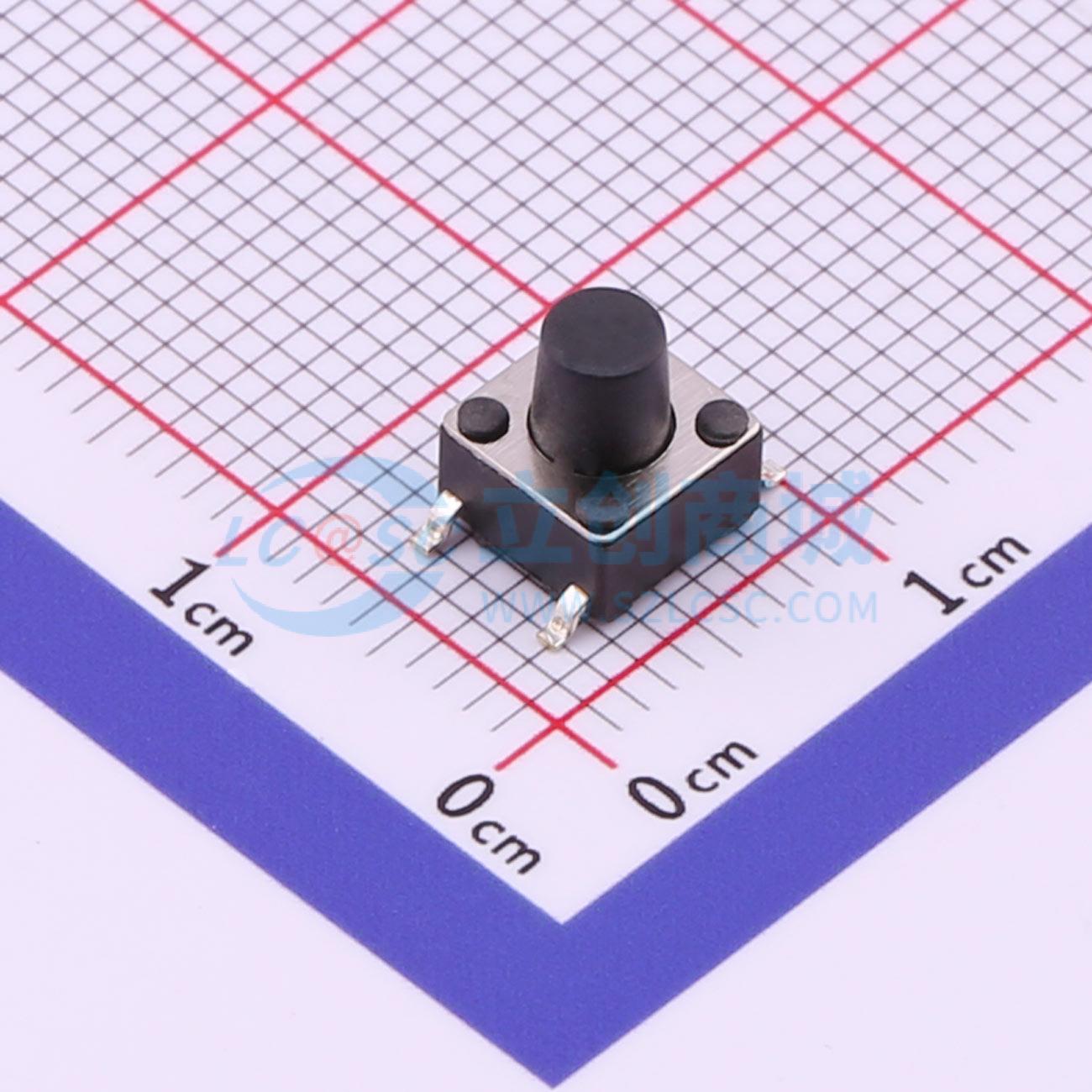 点击查看大图 GT-TC089A-H070-L1实物图