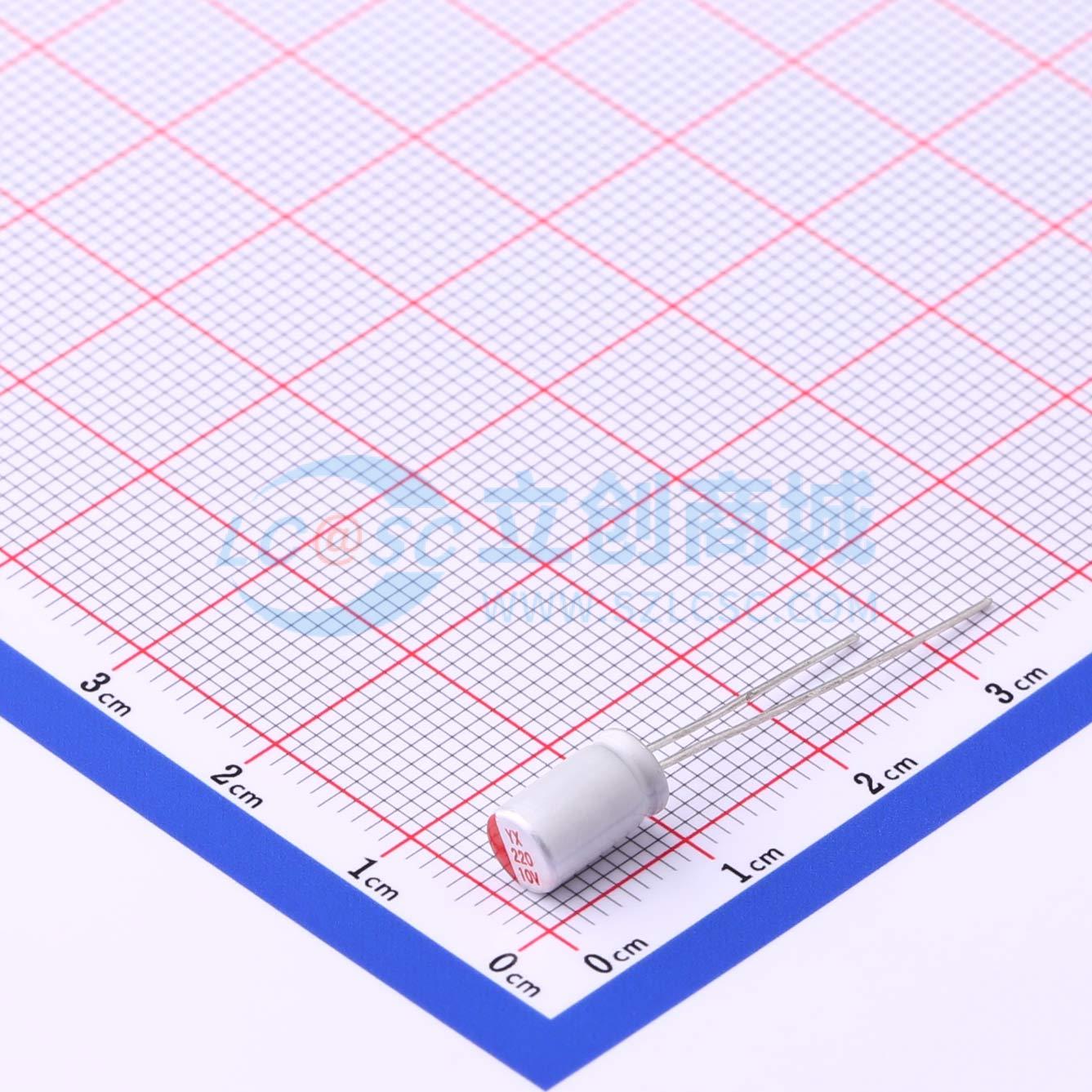 点击查看大图 SPT1AM221D09OR实物图