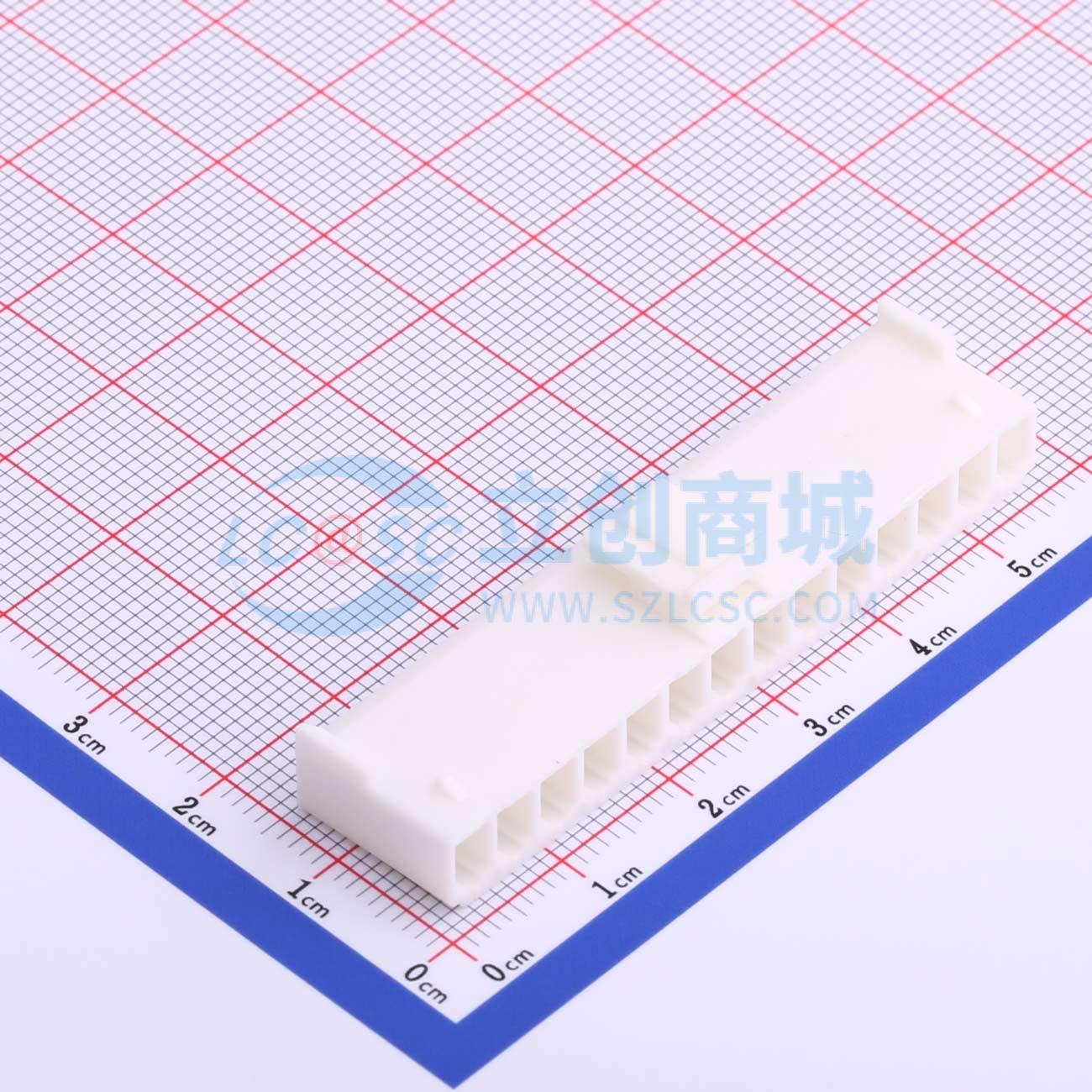 HX39616-14P实物图