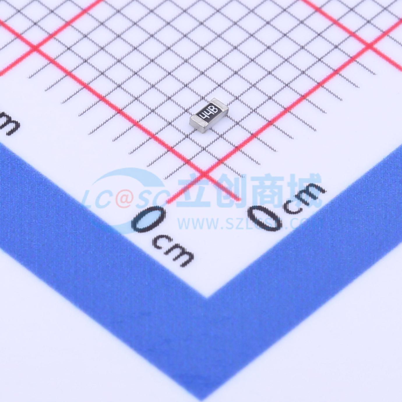 点击查看大图 TD03G2801FT实物图