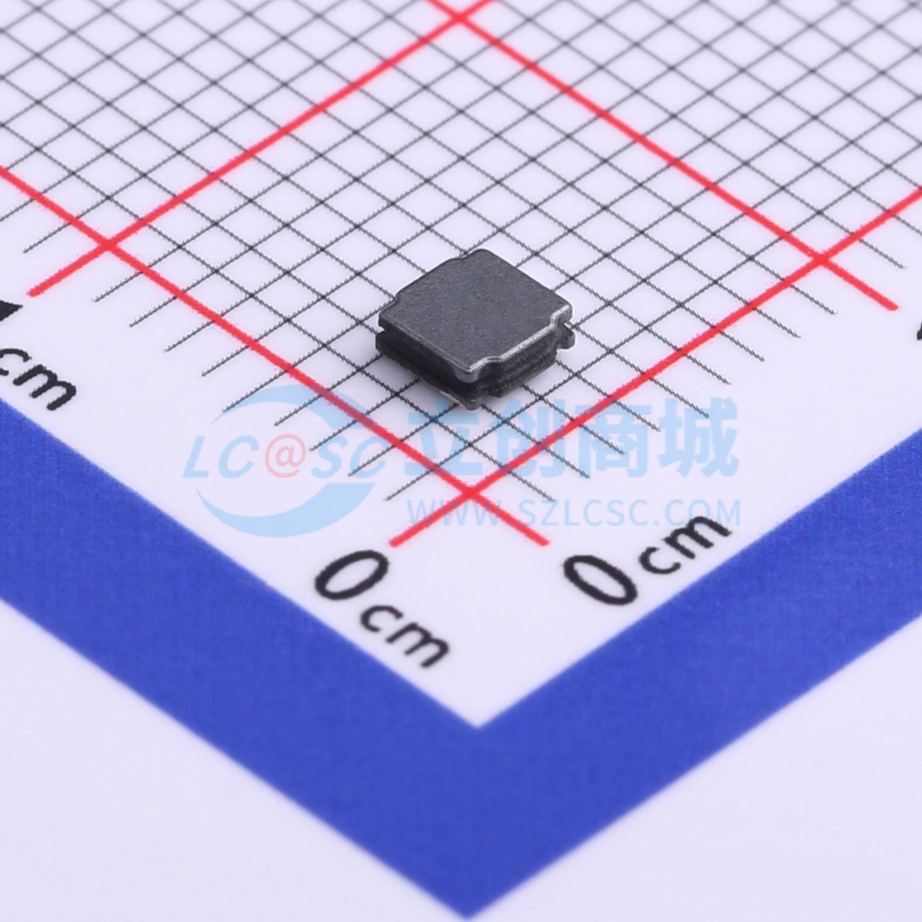 点击查看大图 FNR3012SR82NT实物图