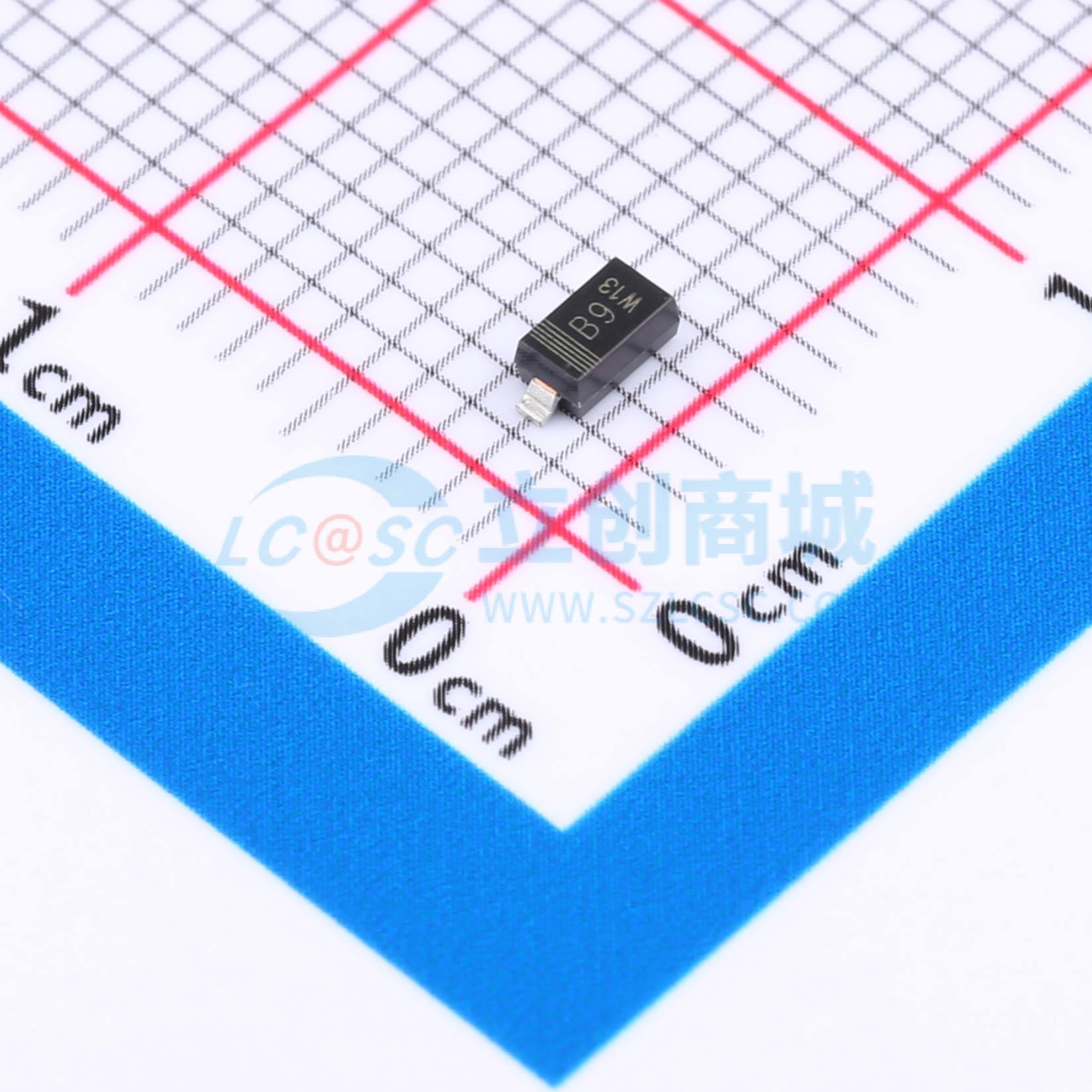 点击查看大图 PDZ5.1BGWX实物图