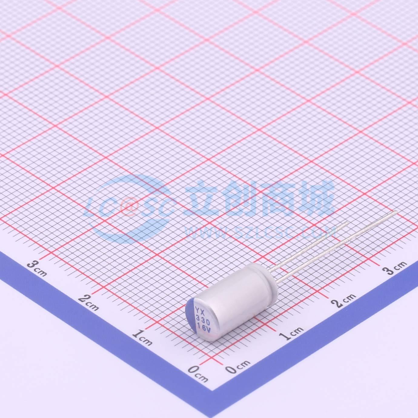 点击查看大图 SPE1CM331E12OL实物图