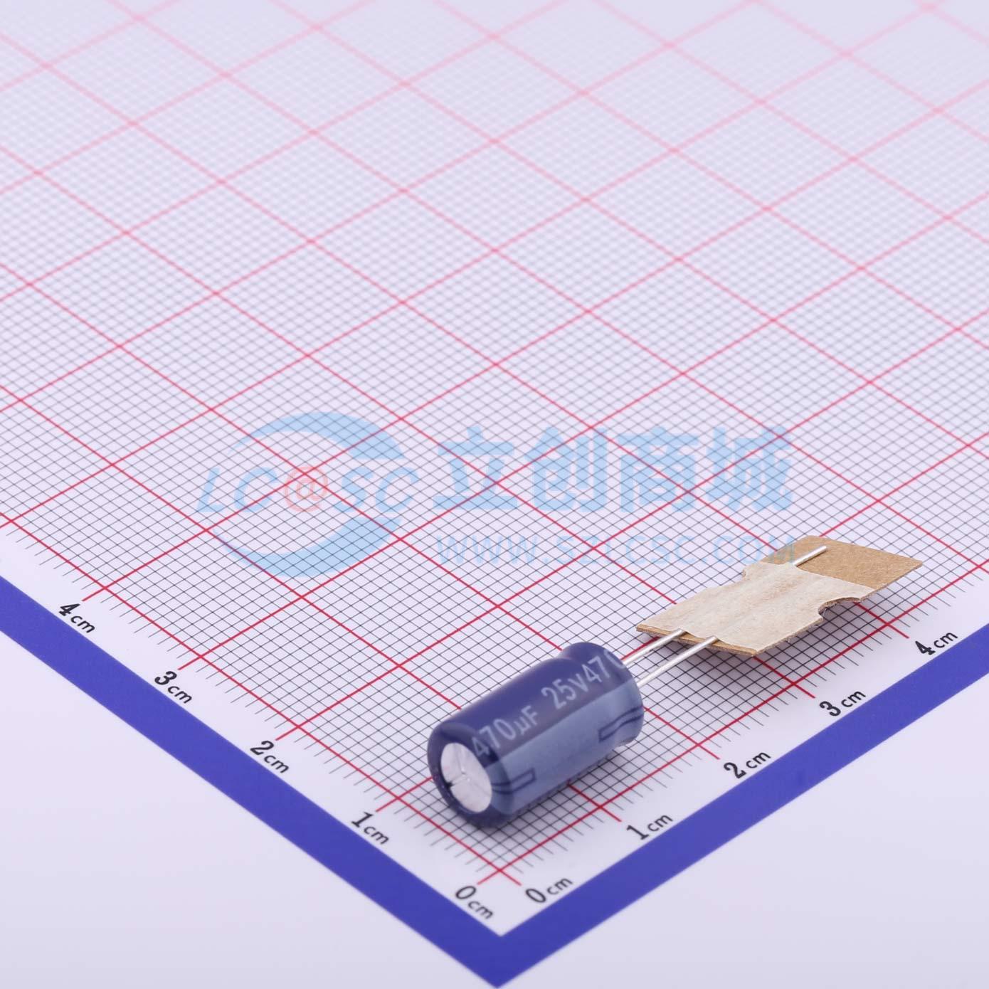 点击查看大图 ERS1EM471F14P35T实物图