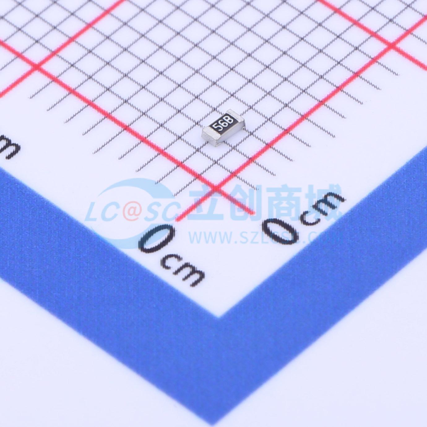 点击查看大图 TD03G3741FT实物图