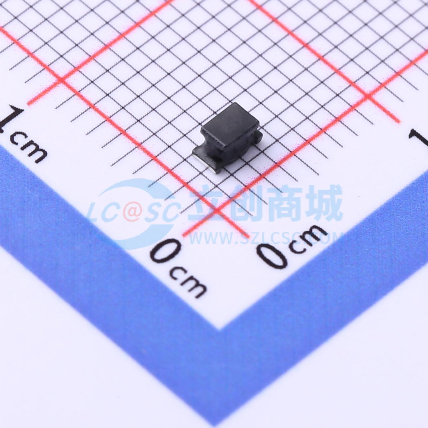 LQH31MN5R6J03L实物图