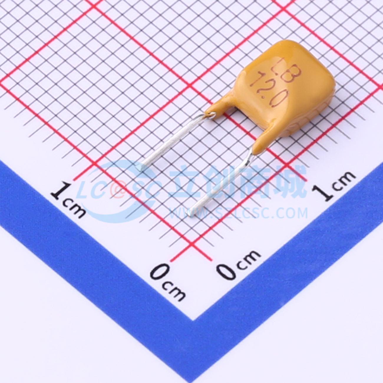点击查看大图 LB120F实物图
