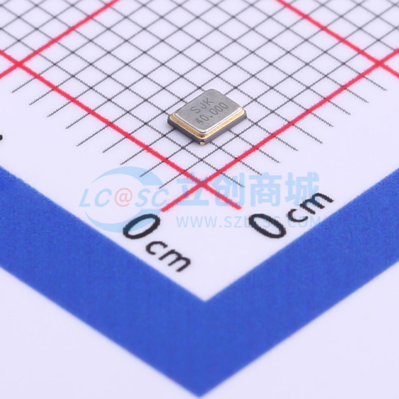 7E40000E15UCG实物图