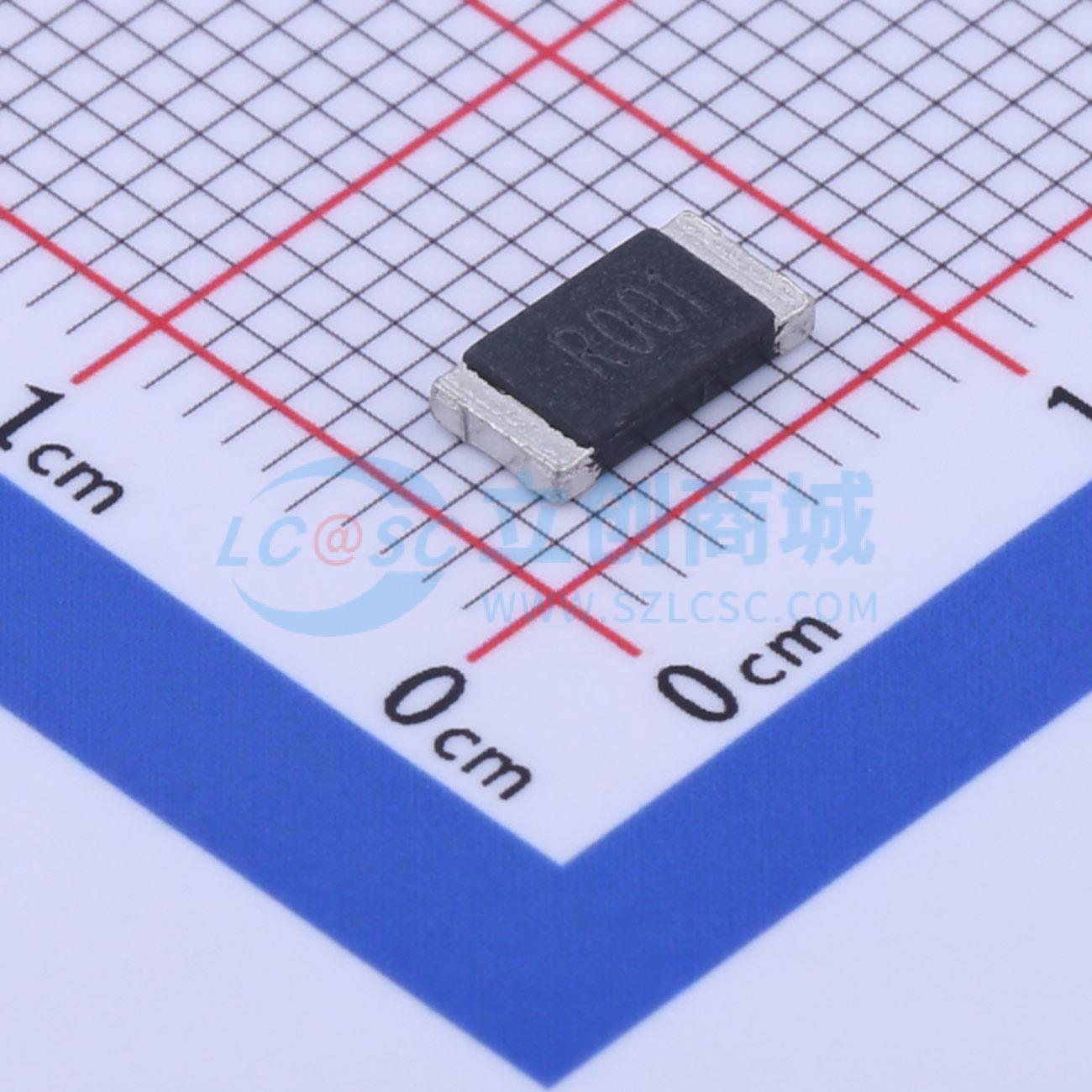 点击查看大图 SMA25A2FR001T实物图