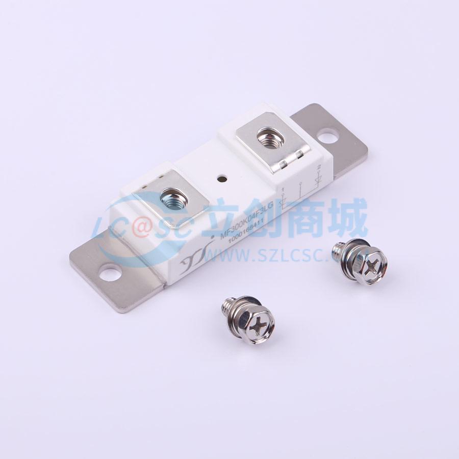 MF300K04F3LG实物图