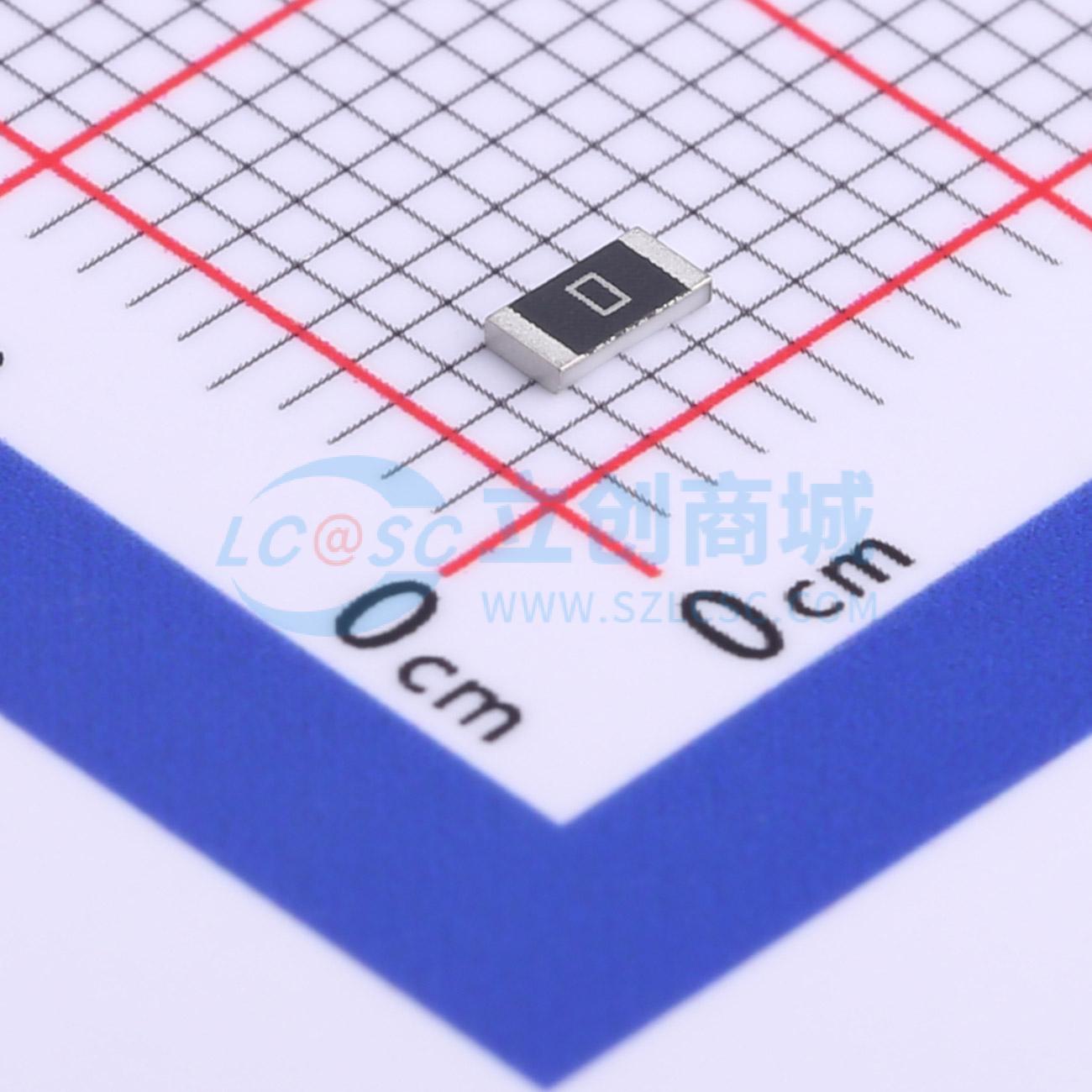 点击查看大图 RCT060RLF实物图