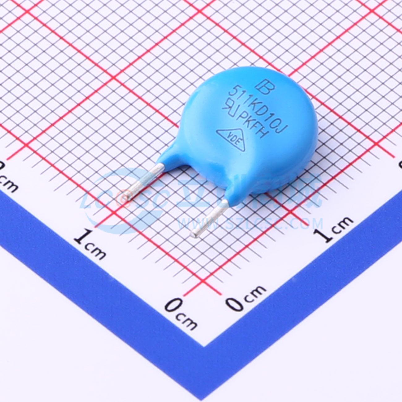 点击查看大图 511KD10J-C3.5实物图