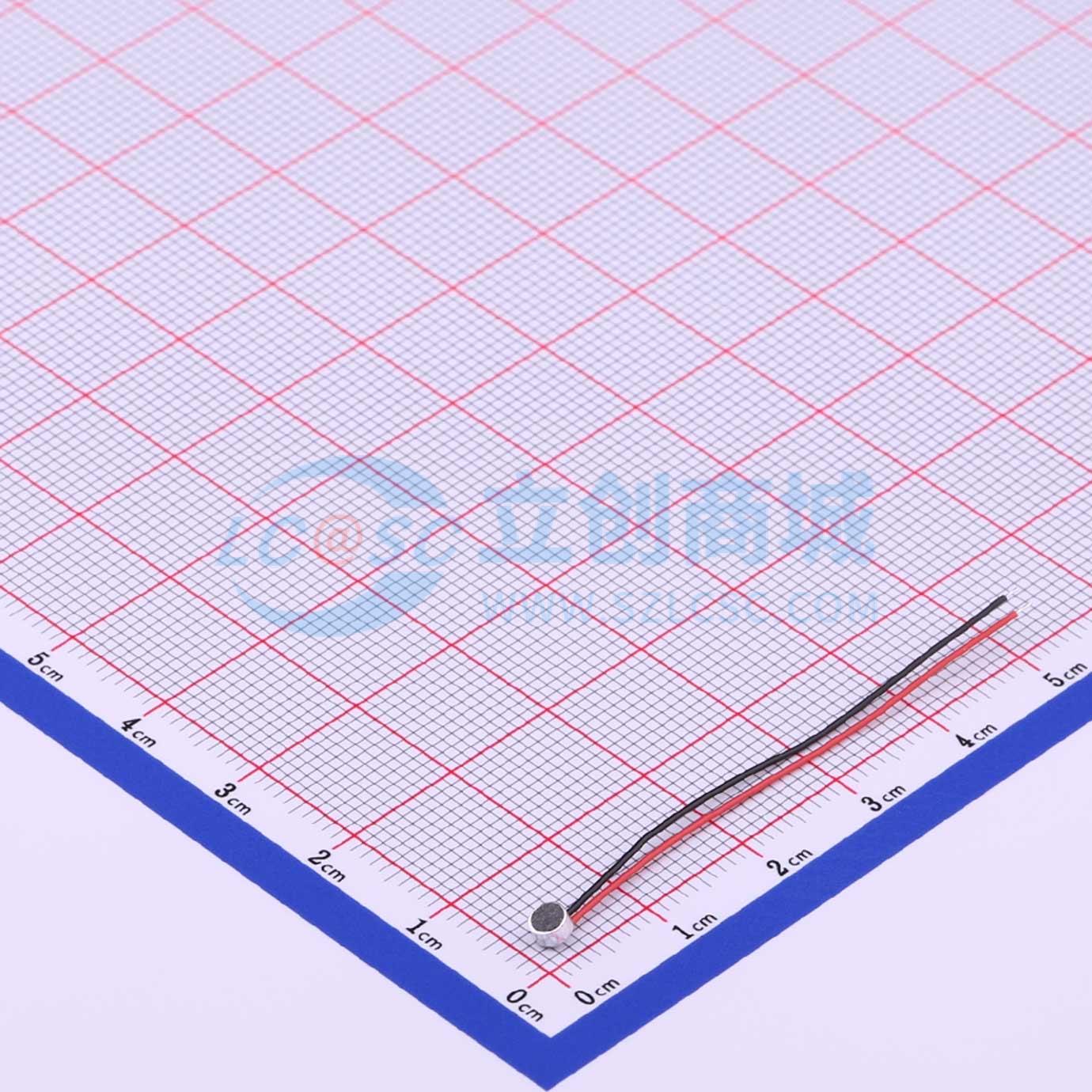 GMI3015L50-2C34DB实物图