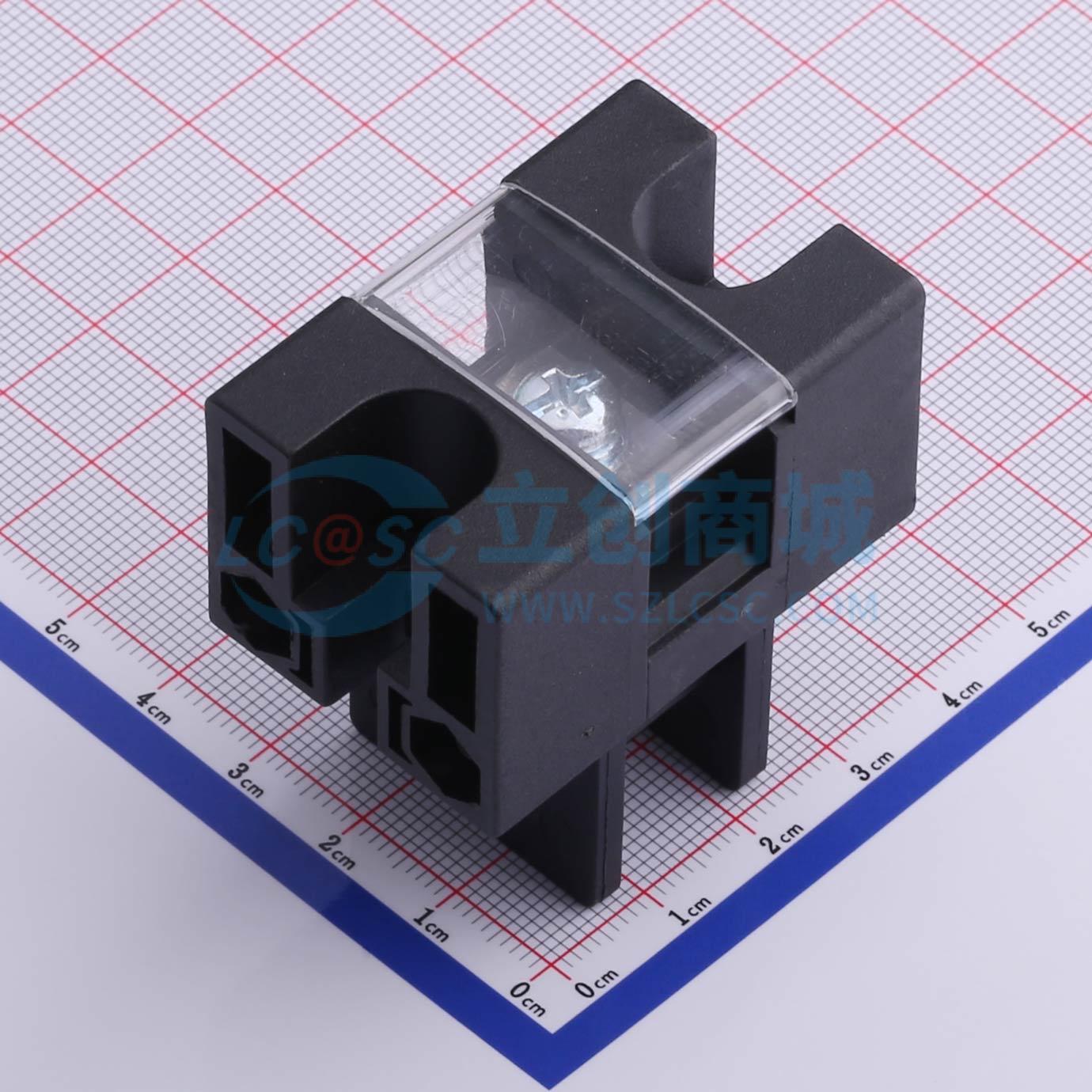 点击查看大图 KF47S-16.0-1P实物图