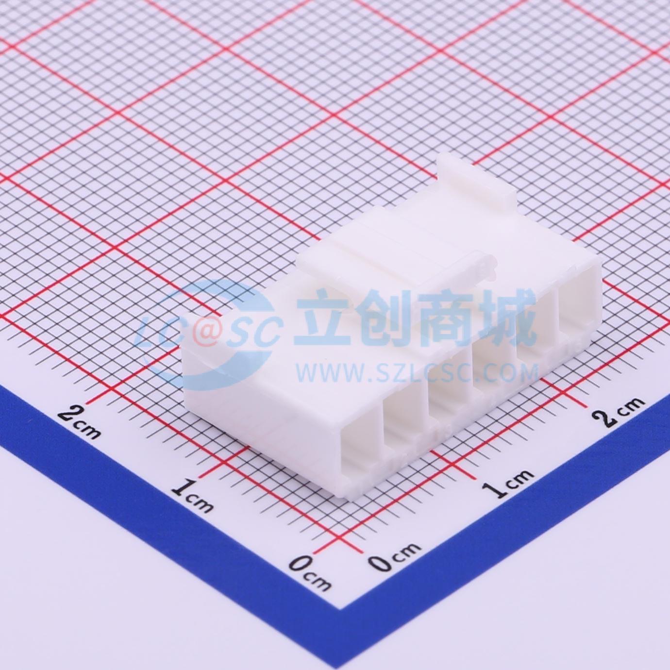 点击查看大图 X9396H-06-N0实物图