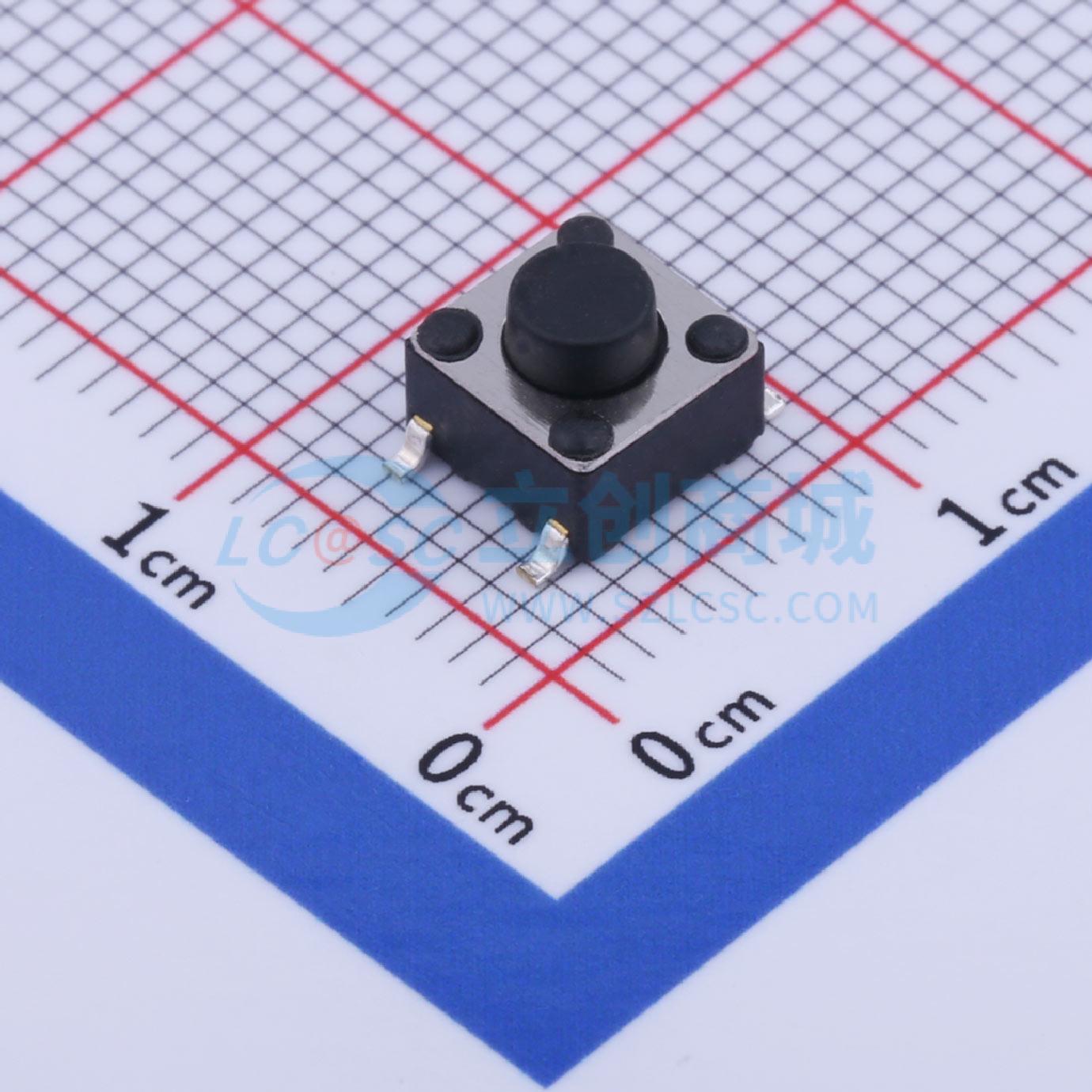 点击查看大图 GT-TC089A-H050-L1实物图