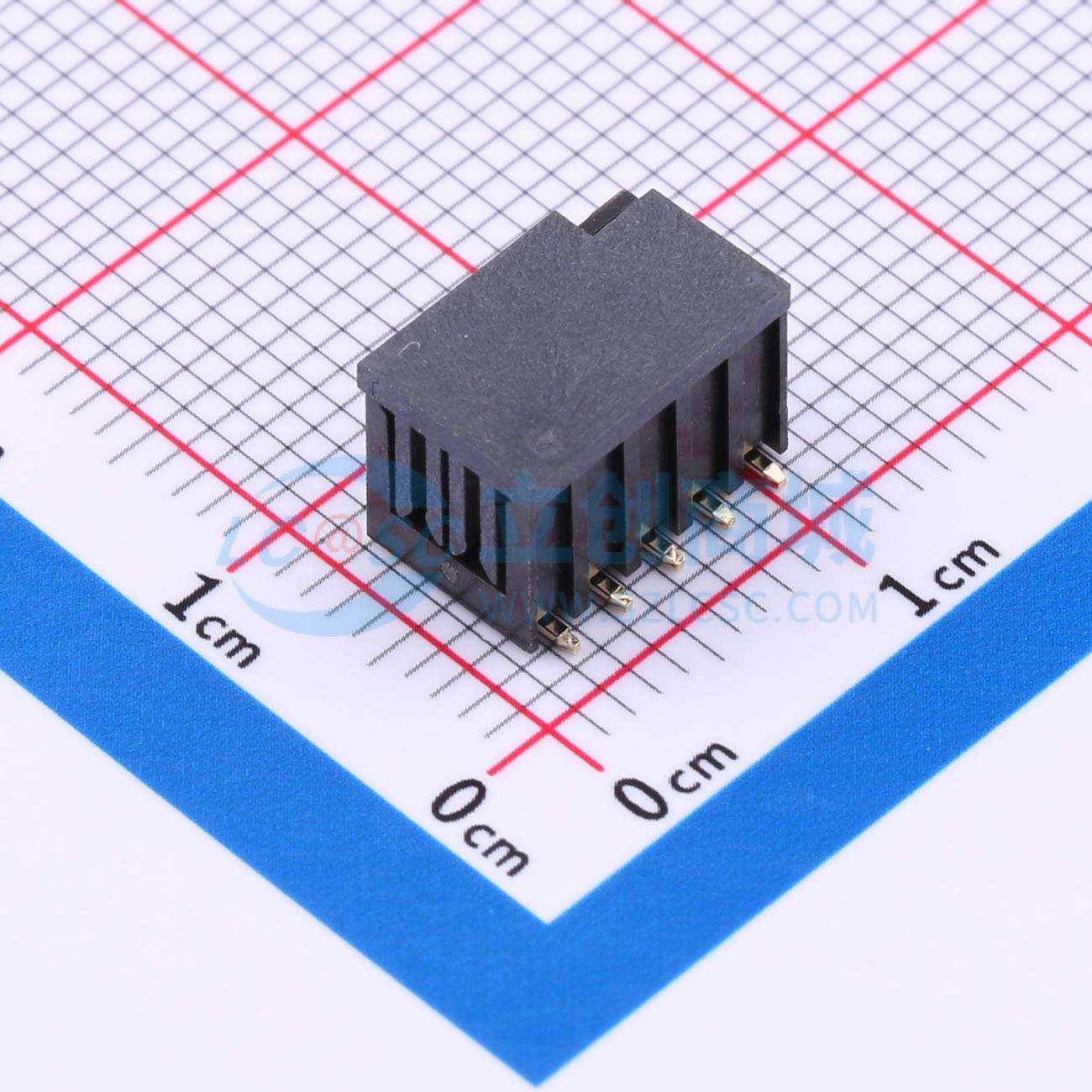 点击查看大图 3122A-10MG0BK00R1实物图