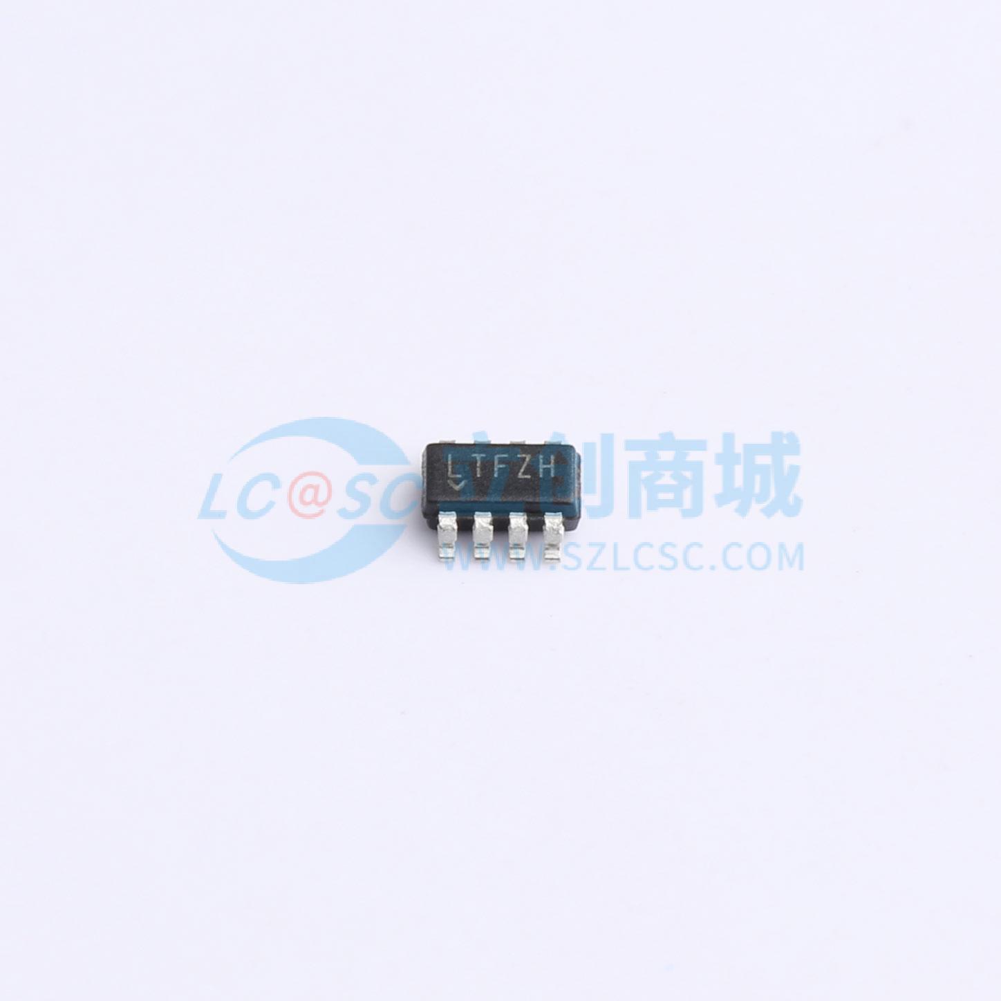 LTC2313ITS8-14#TRMPBF商品缩略图