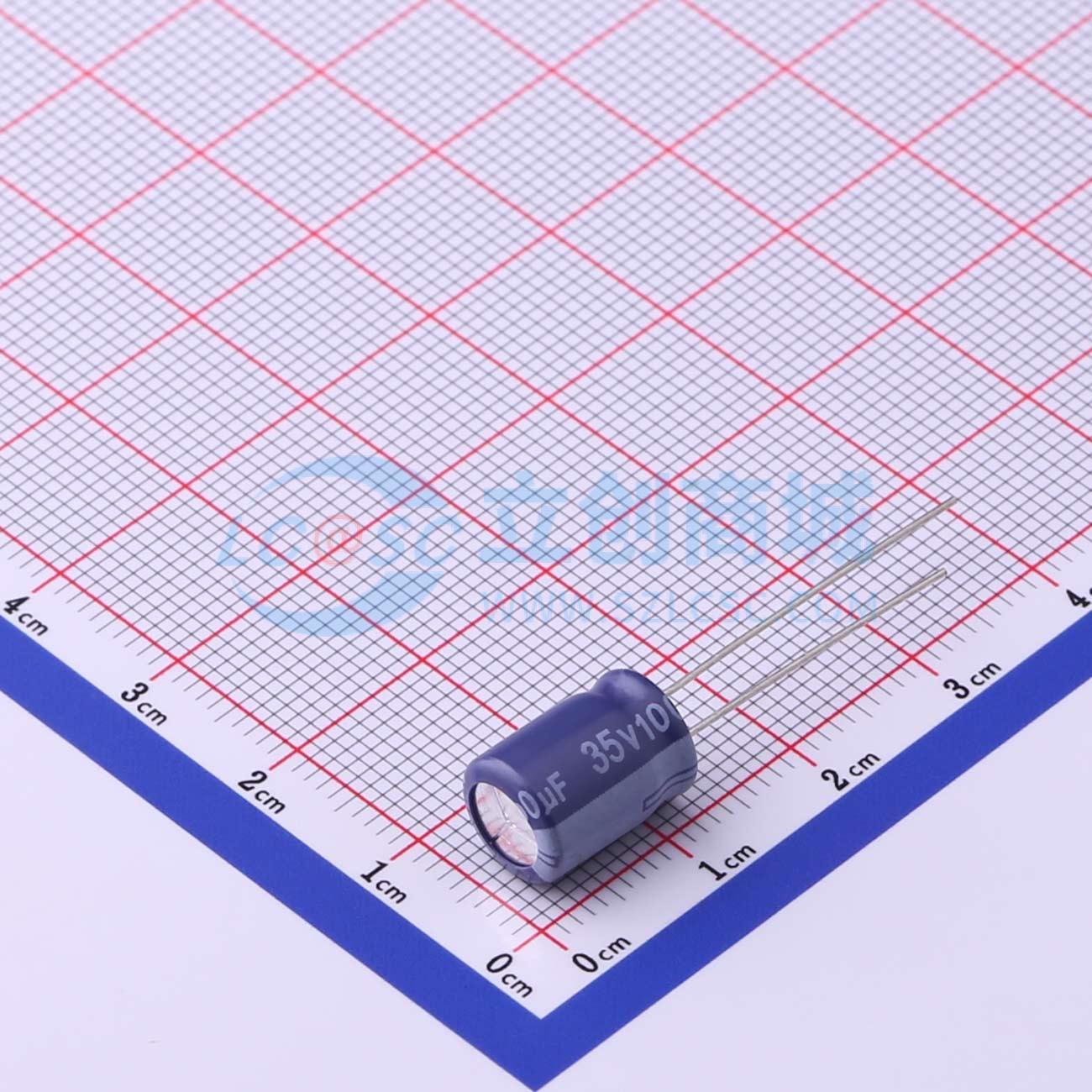 点击查看大图 ERR1VM101F11OT实物图