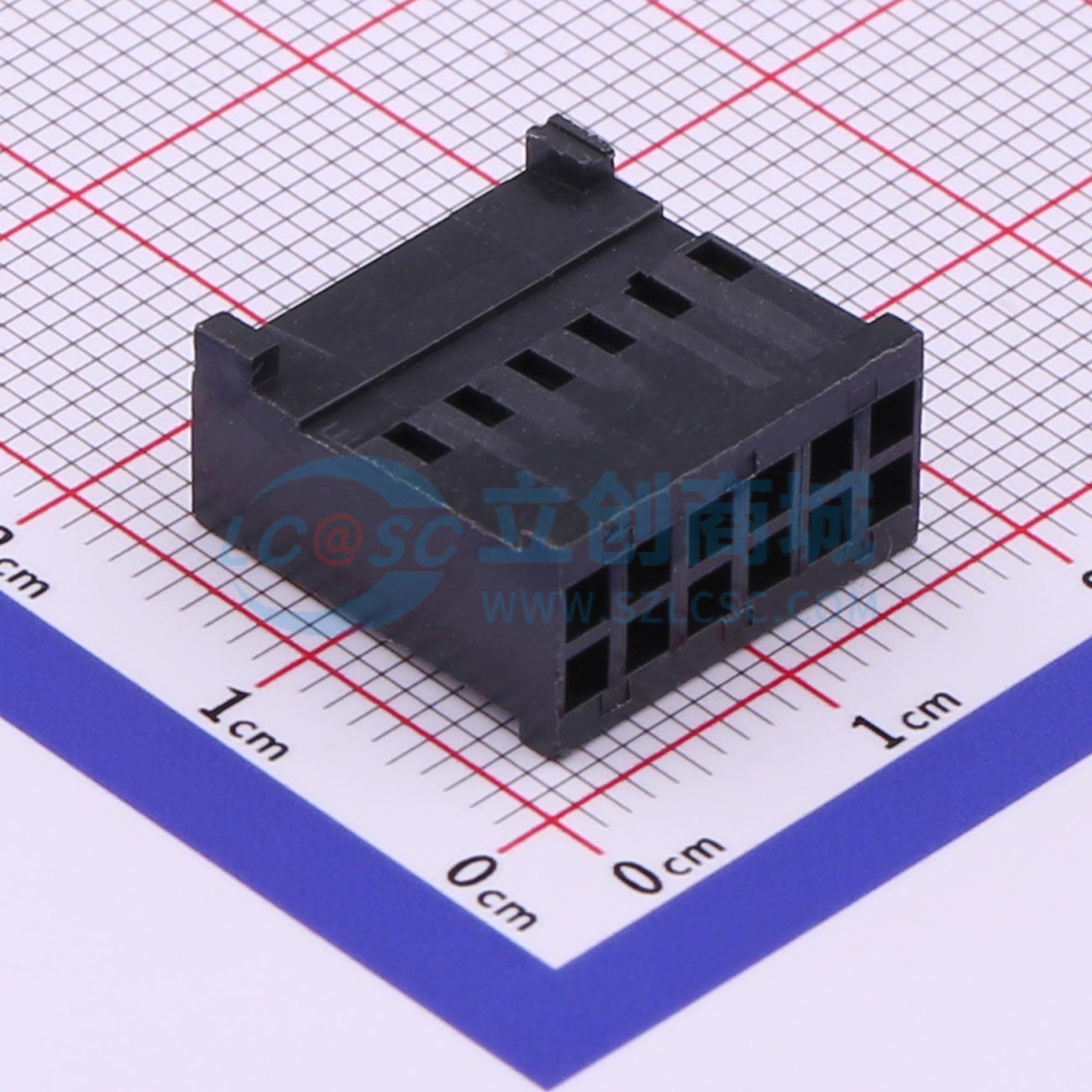 WF2547-2H06B01实物图