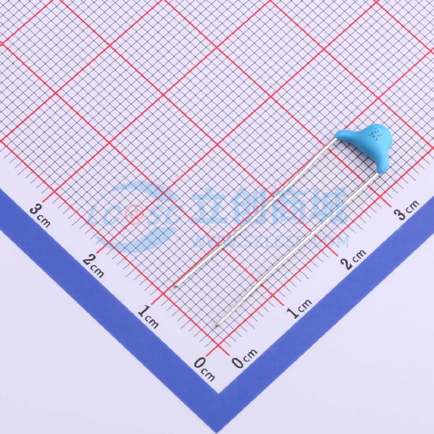 点击查看大图 DEA1X3F220JCDB实物图
