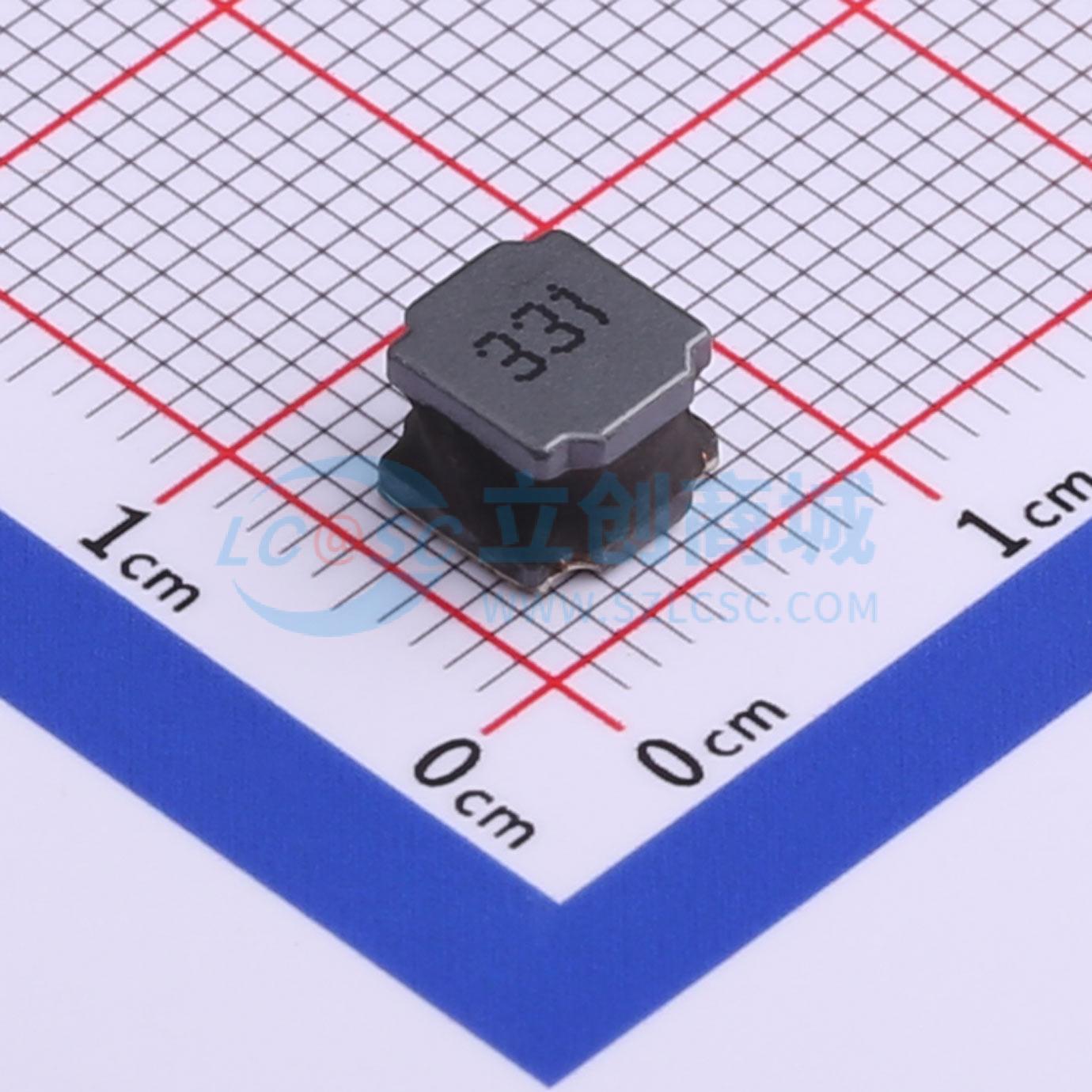 点击查看大图 SCNR6045-331MT实物图