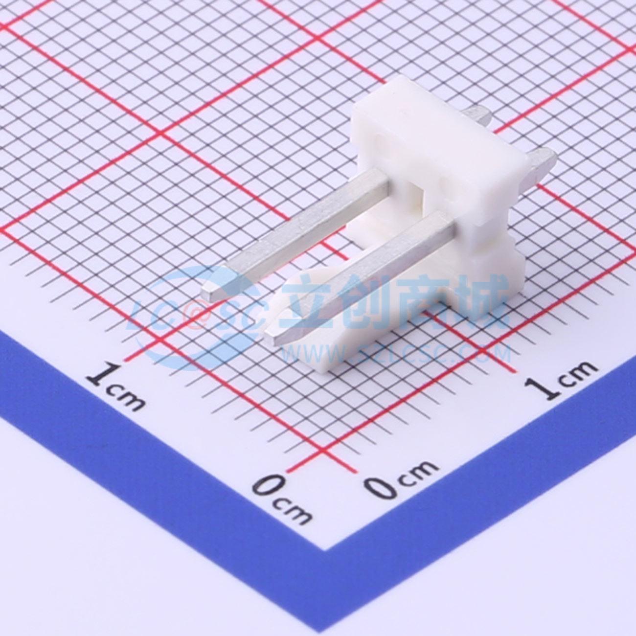 点击查看大图 M3965V-02P实物图