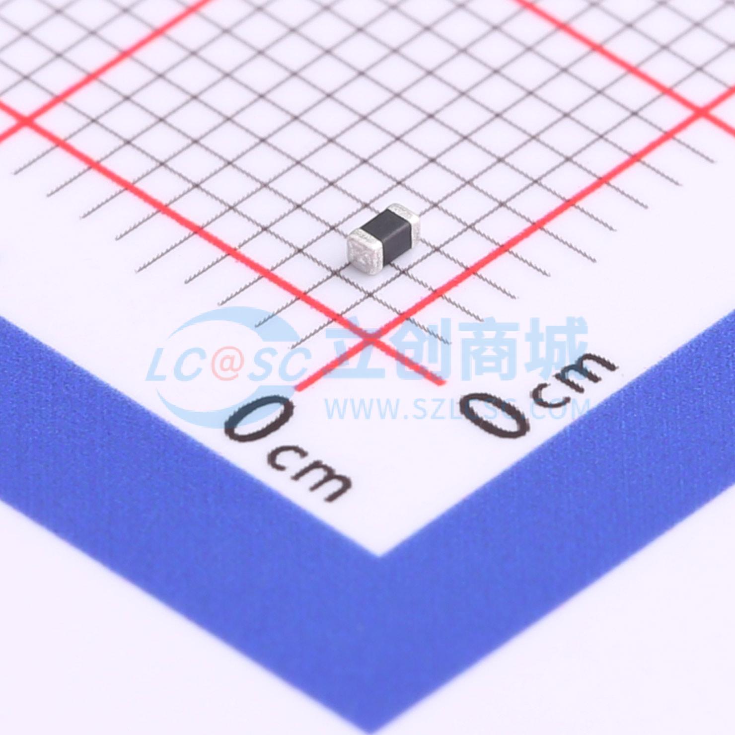 CG0603MLA-5.5ME实物图