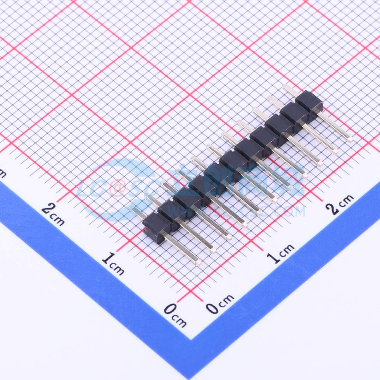点击查看大图 CH31112V200实物图