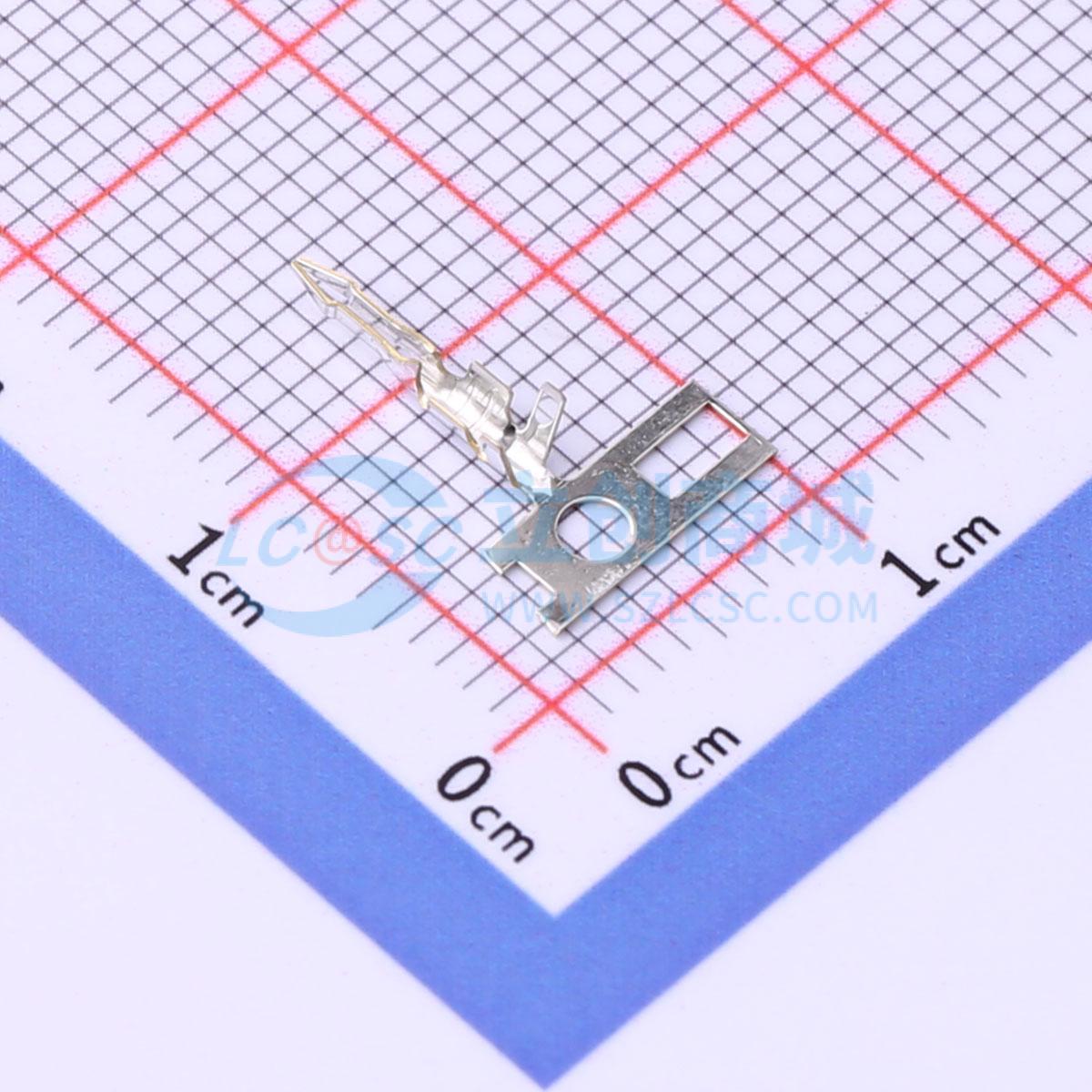 点击查看大图 SBN-001T-1.0实物图