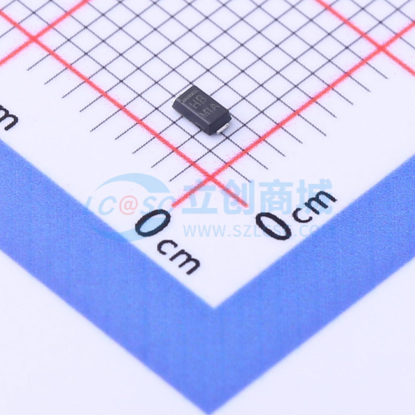 点击查看大图 MUH1PB-M3/89A实物图