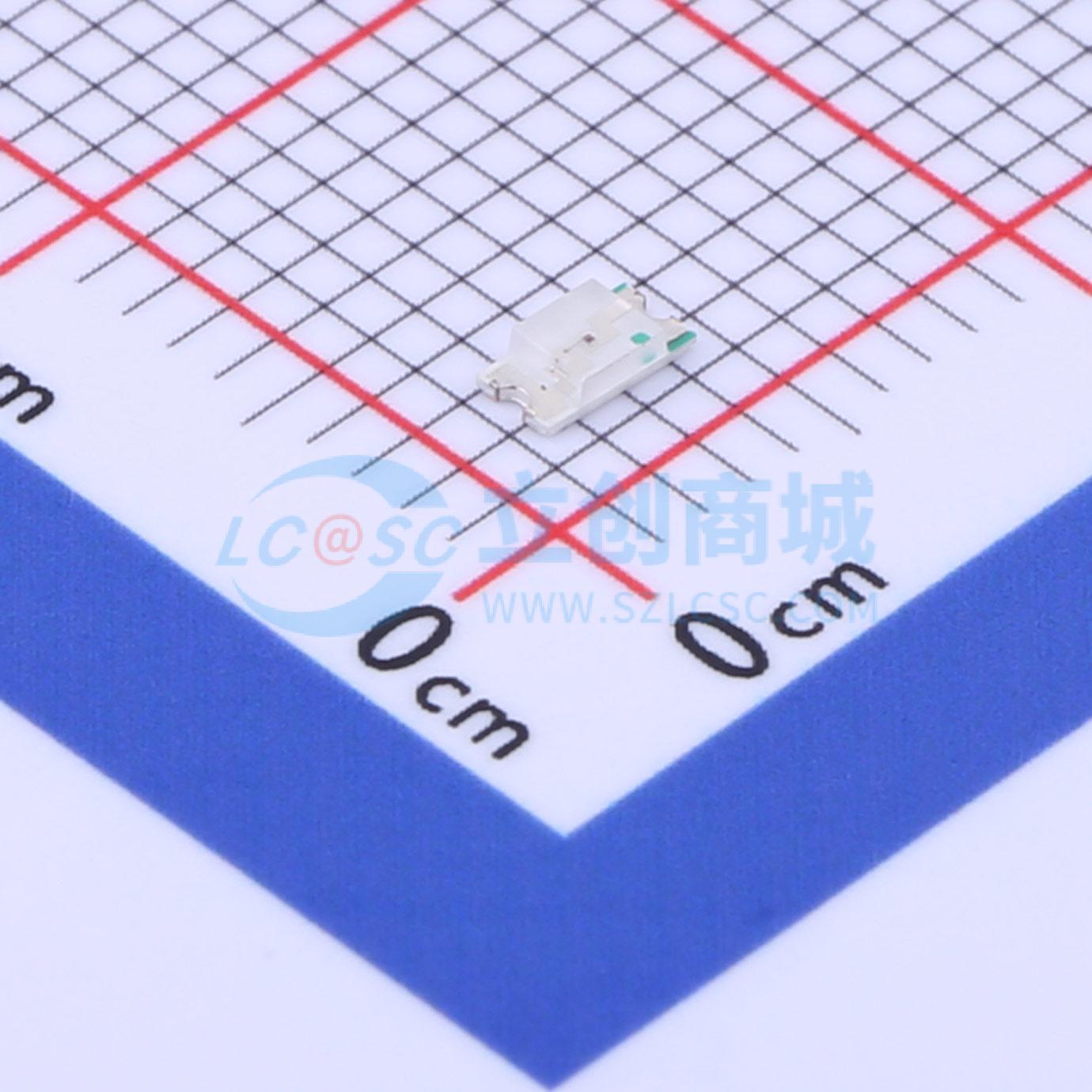 TJ-S3216CL9T5ALC2R-A5实物图