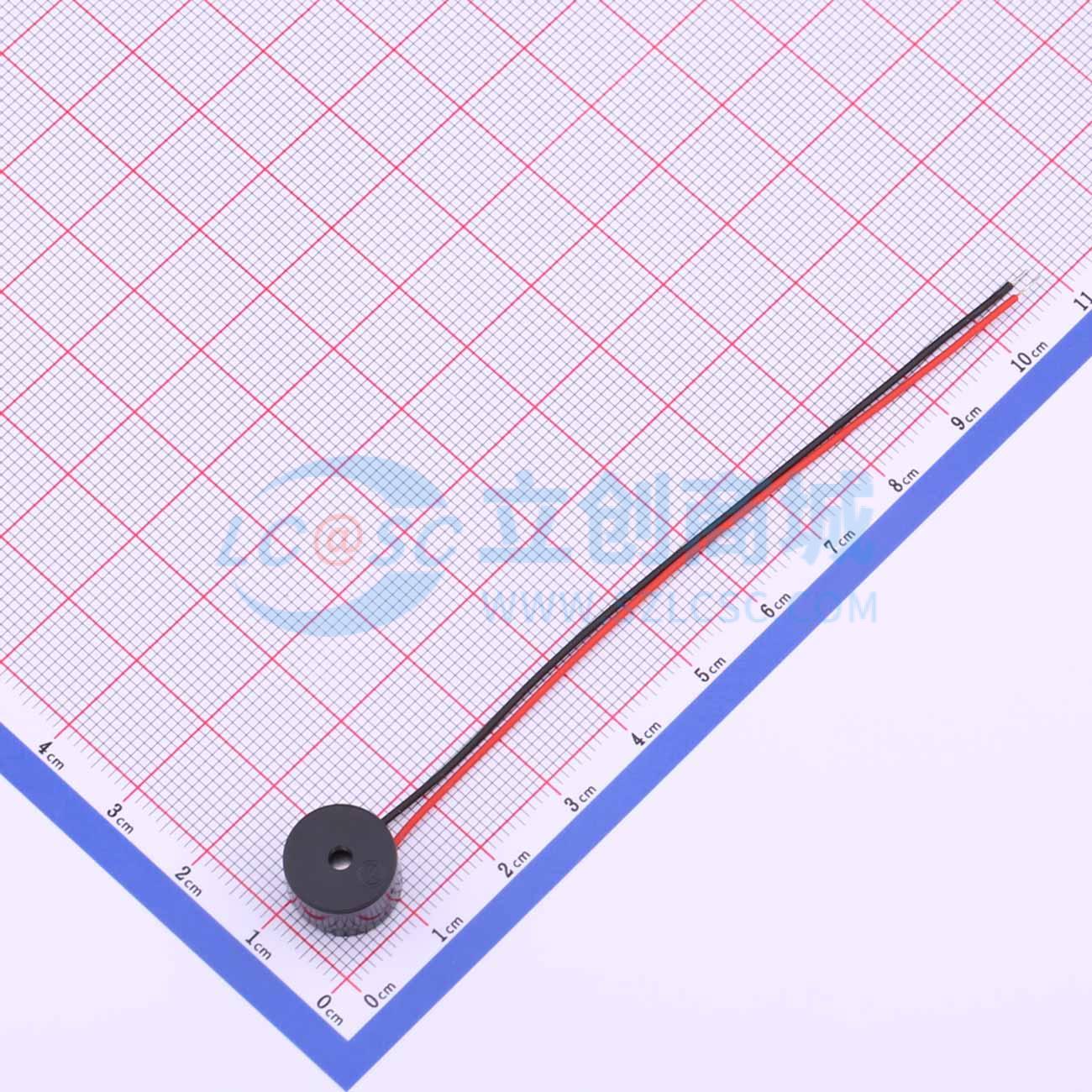 点击查看大图 GMC12085L100-120R2048实物图