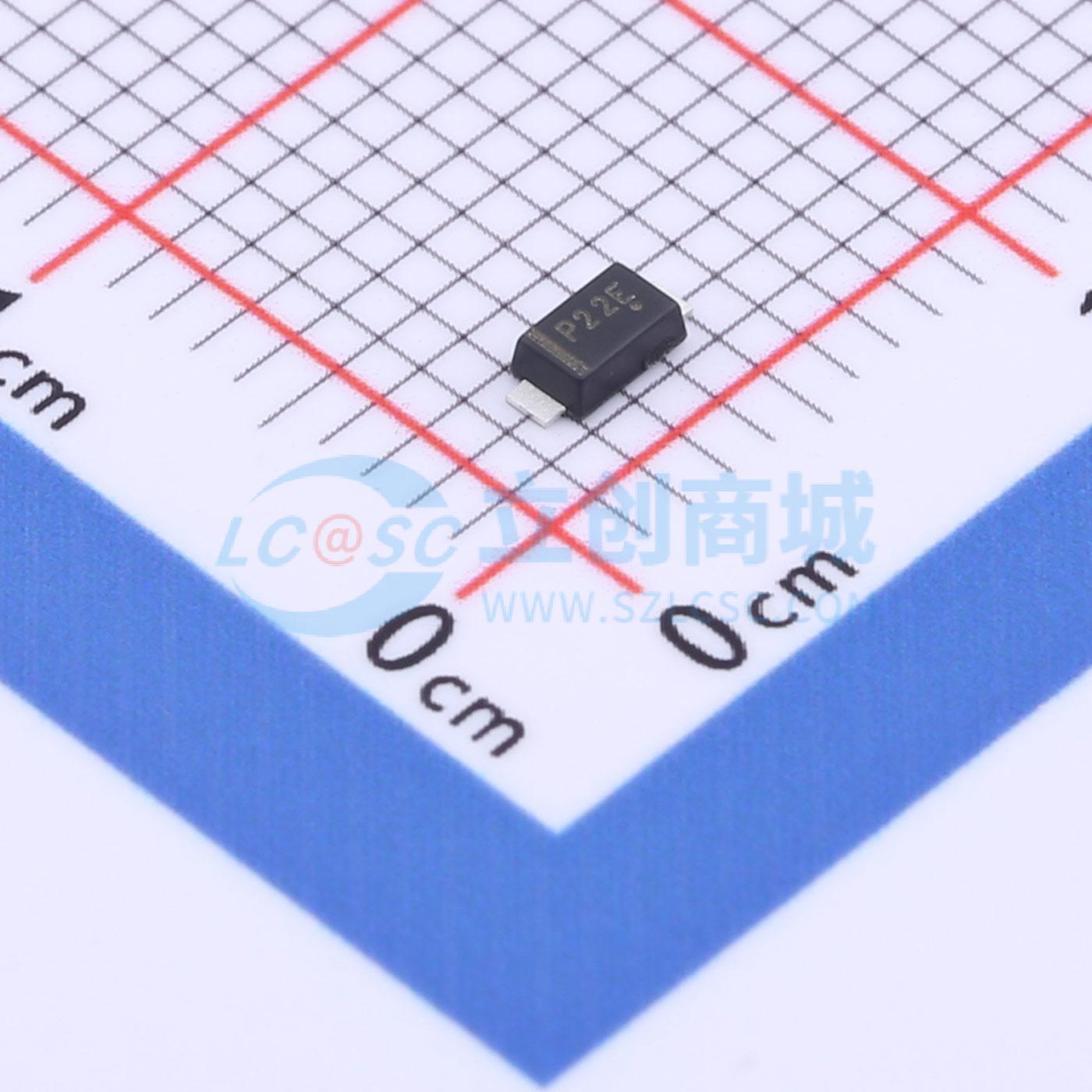 NRVHP220SFT3G实物图