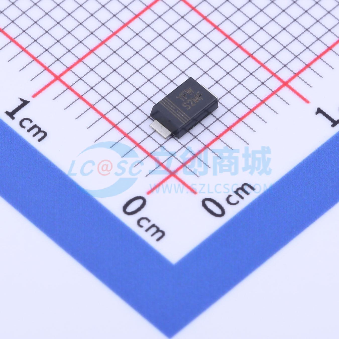 点击查看大图 S2MF实物图