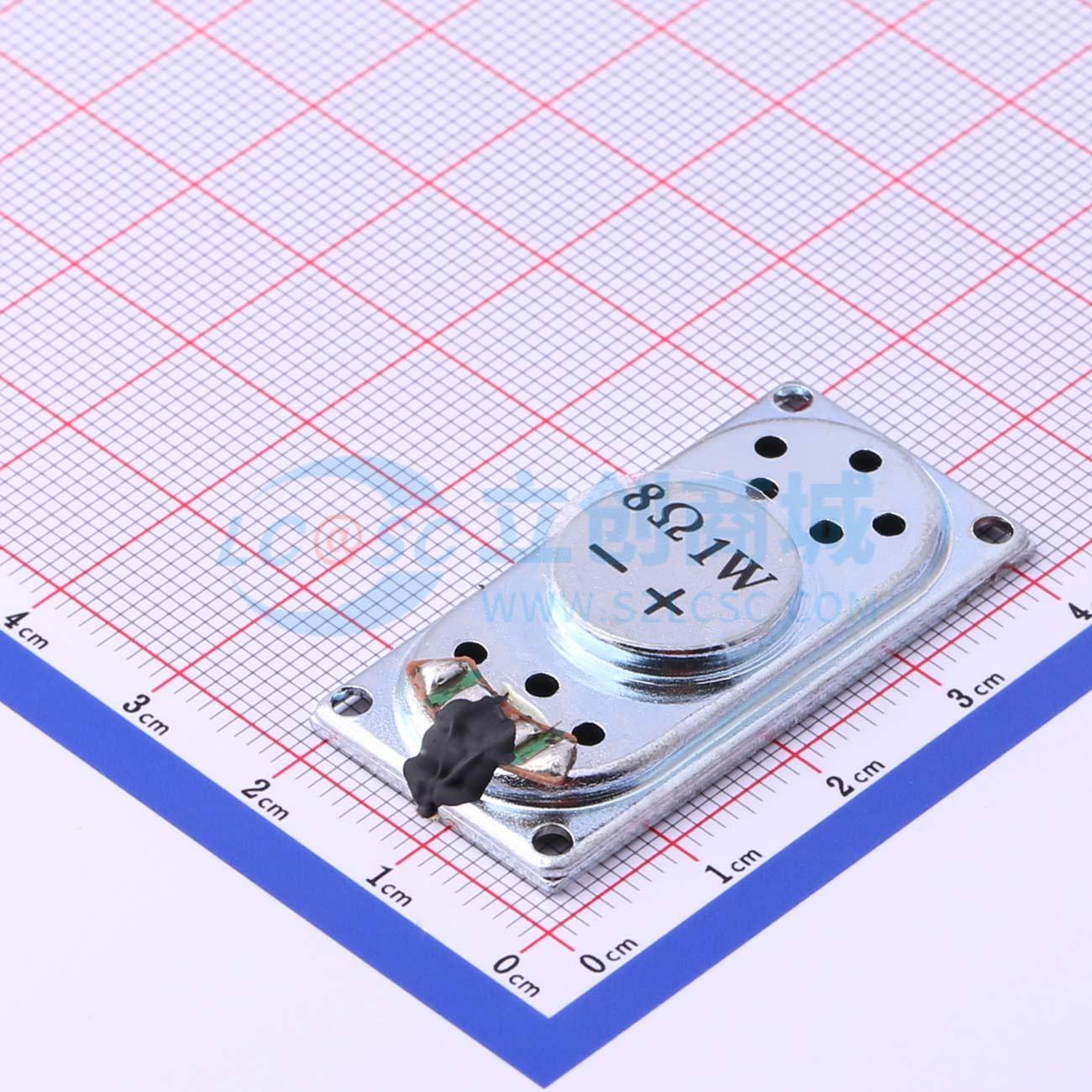 点击查看大图 GSPK4020057TN-8R1W实物图