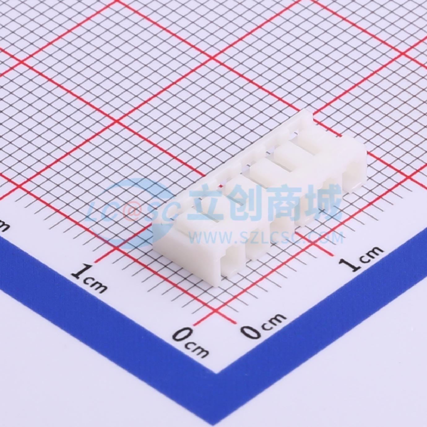 点击查看大图 HX25008-6Y实物图