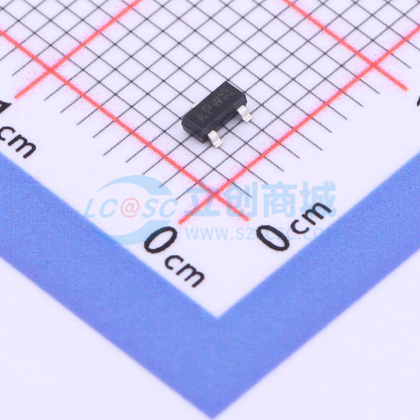 点击查看大图 NX138AKR实物图