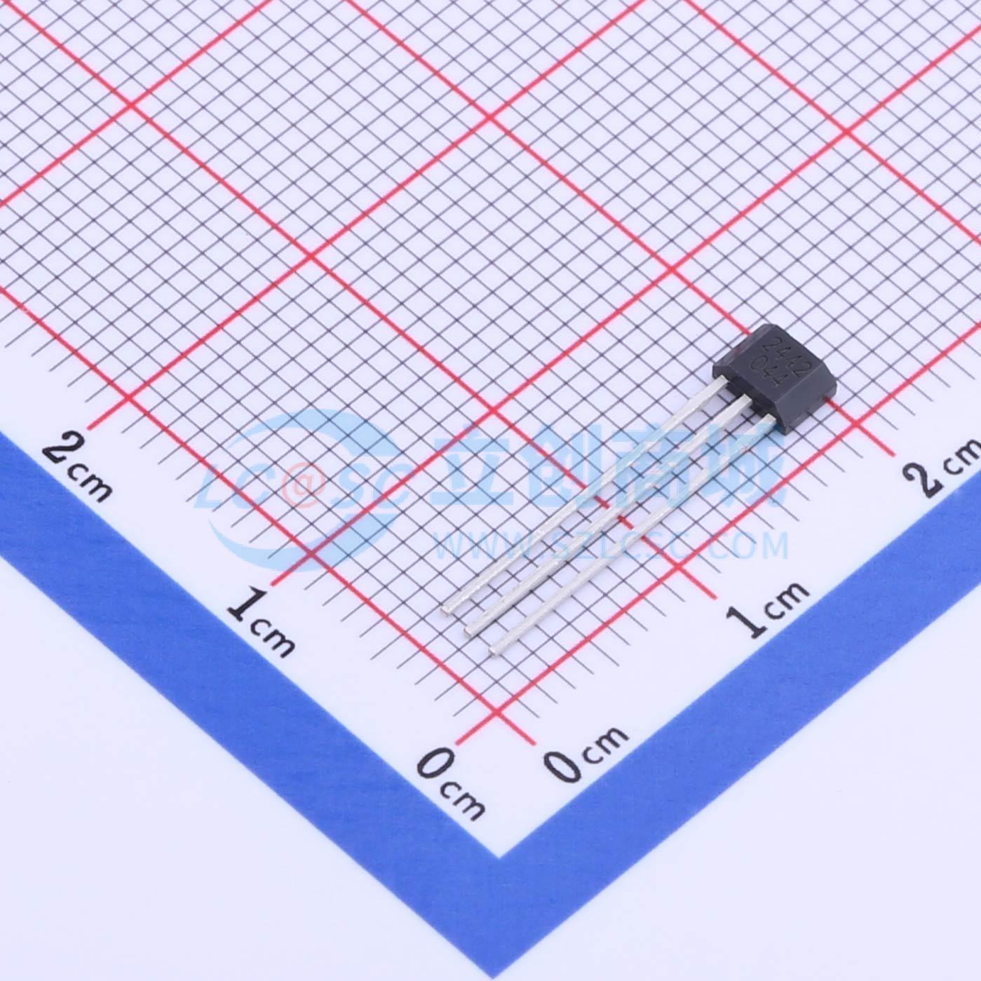 点击查看大图 SC2442UA-BK实物图