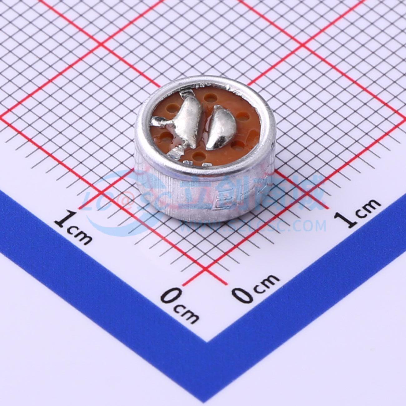 点击查看大图 GMI9752N-34DB实物图