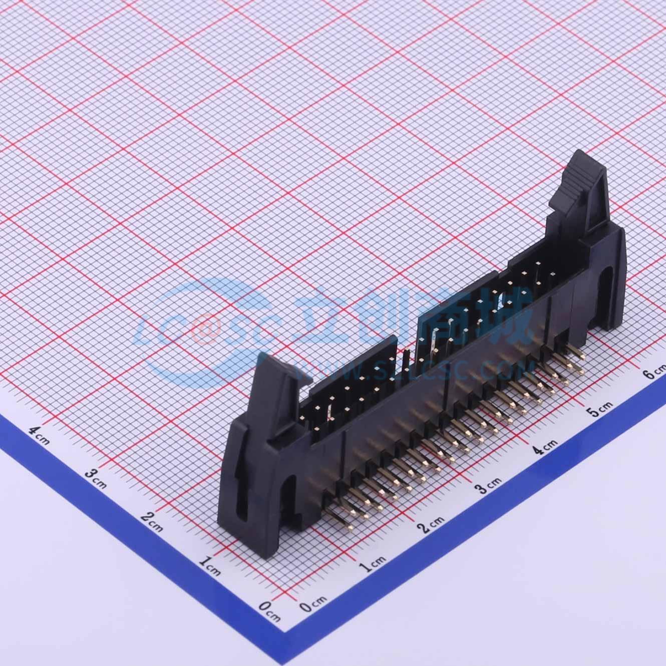 点击查看大图 MTE210-34RL实物图
