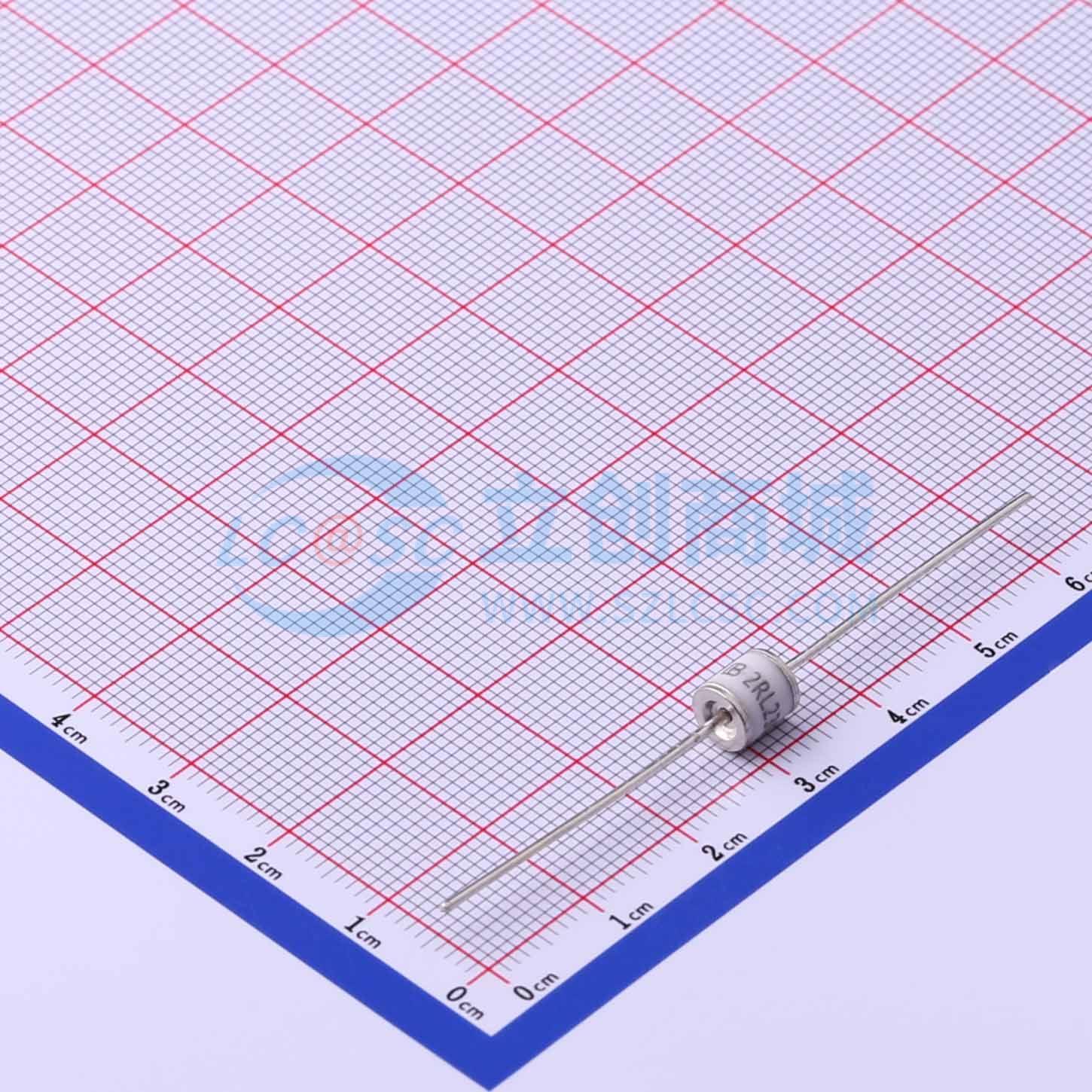 点击查看大图 2RL230L-5/B实物图